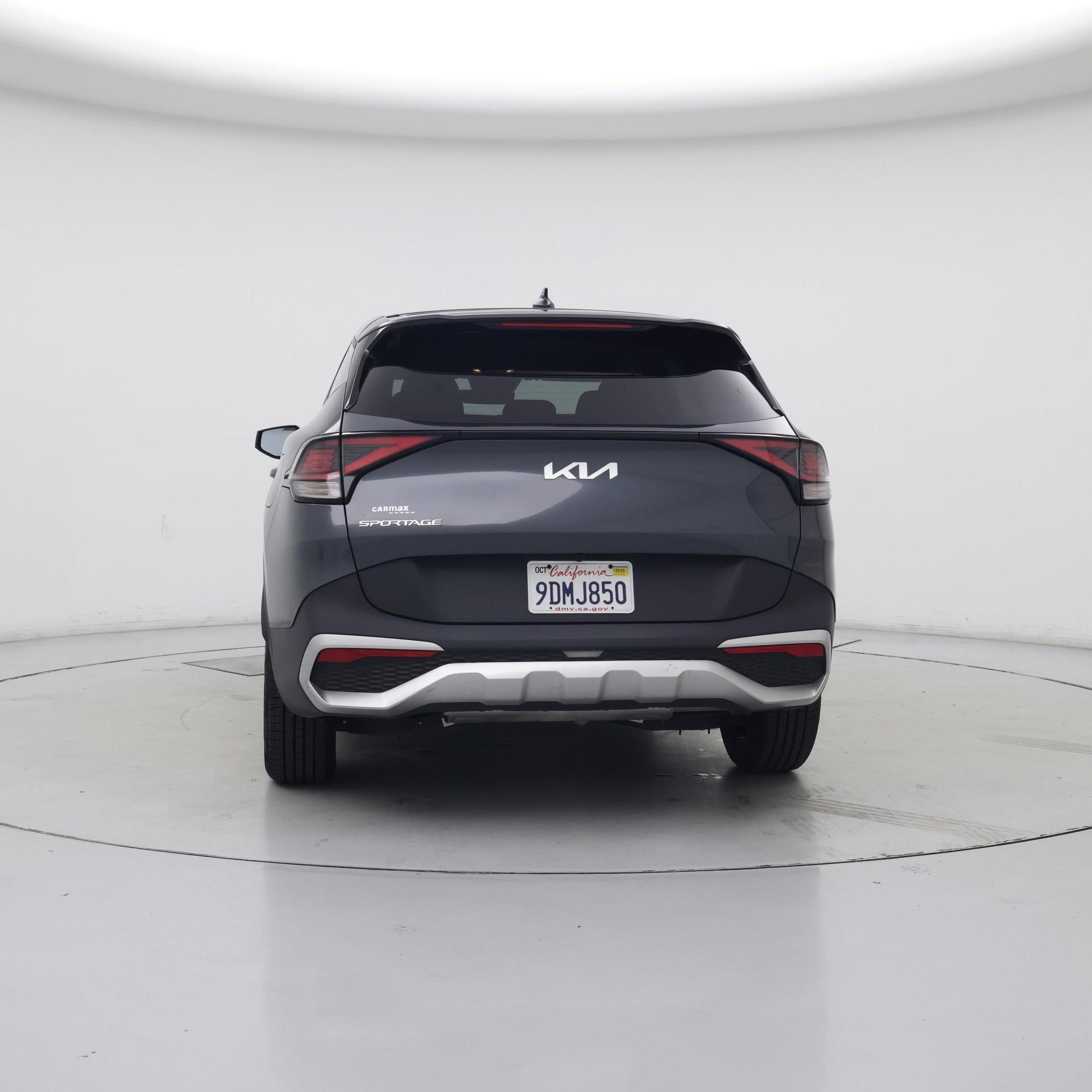 Thumbnail: 2023 Kia Sportage - 6