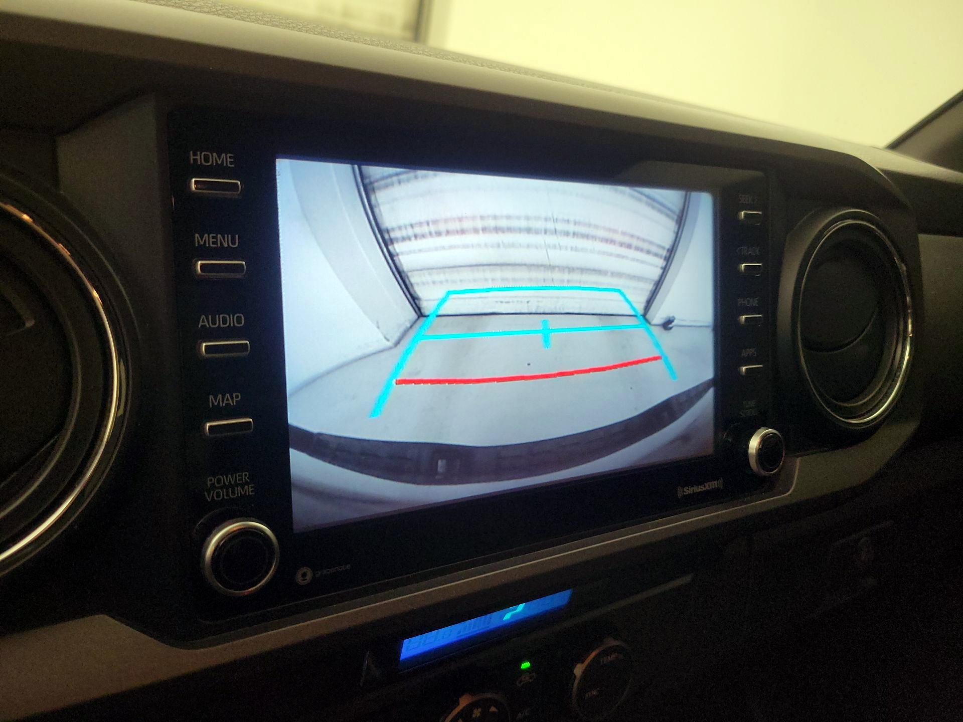 Thumbnail: 2021 Toyota Tacoma - 14