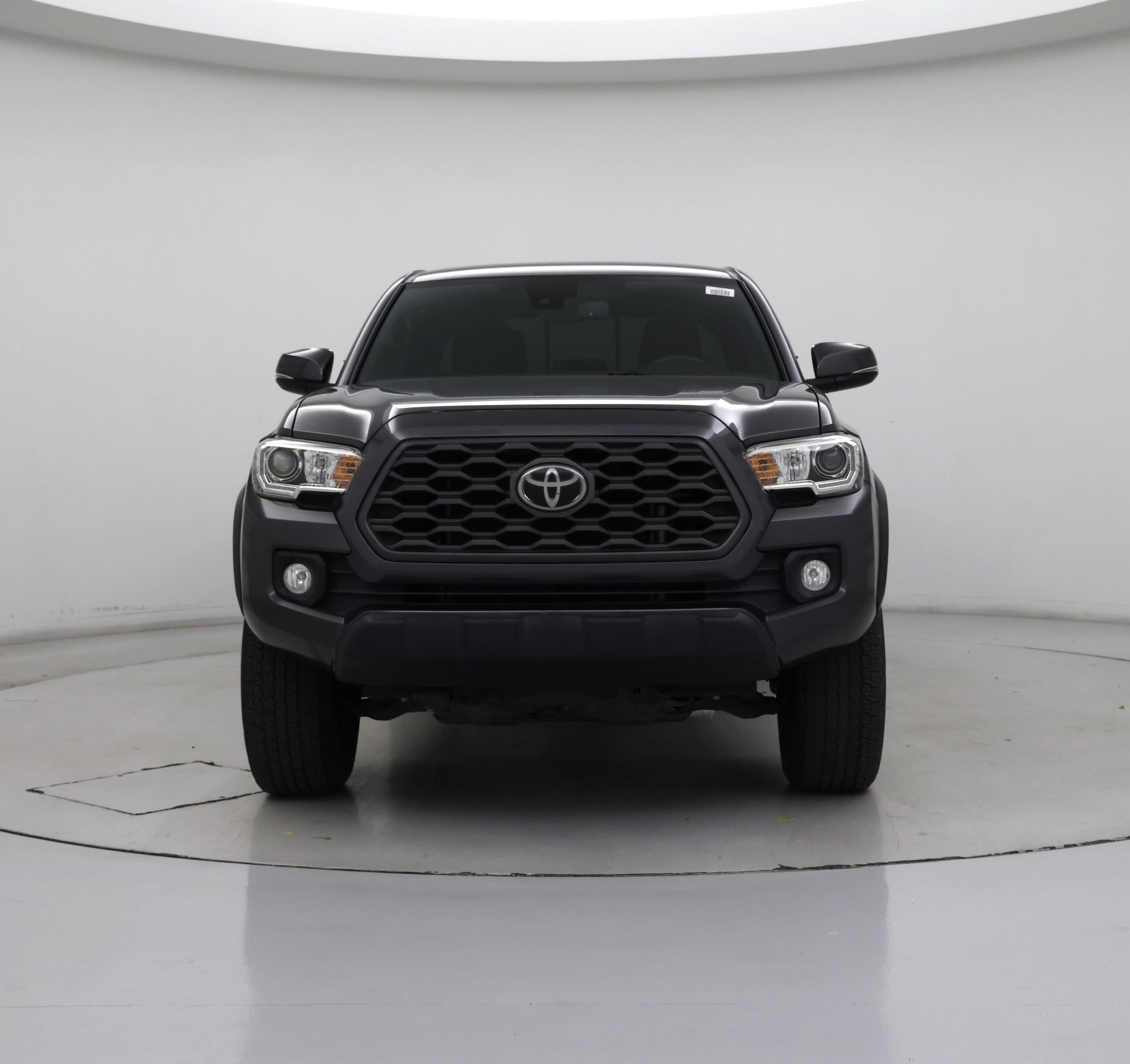 Thumbnail: 2021 Toyota Tacoma - 5