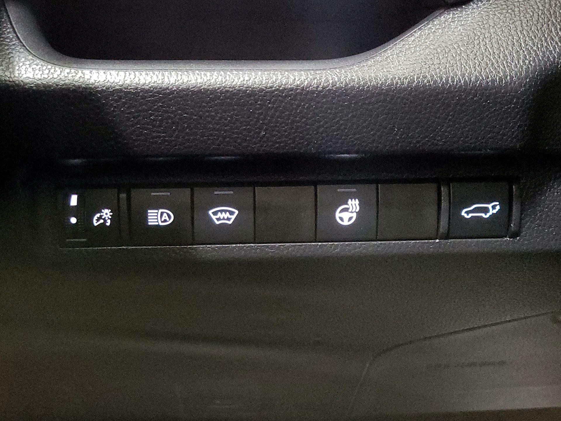 Thumbnail: 2024 Toyota RAV4 - 13