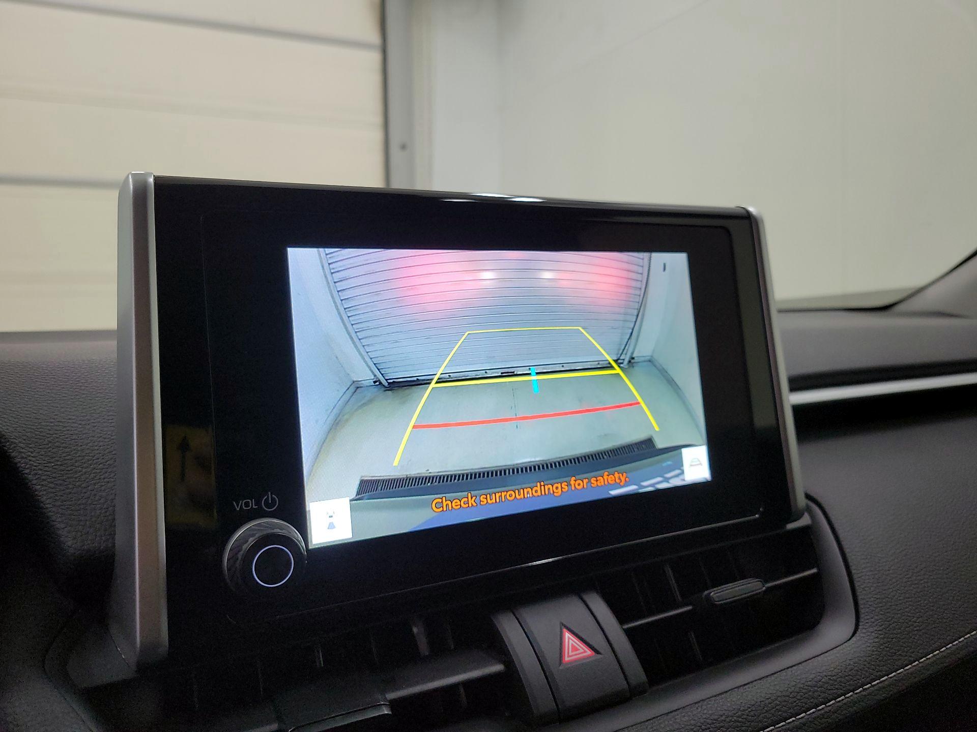 Thumbnail: 2024 Toyota RAV4 - 14