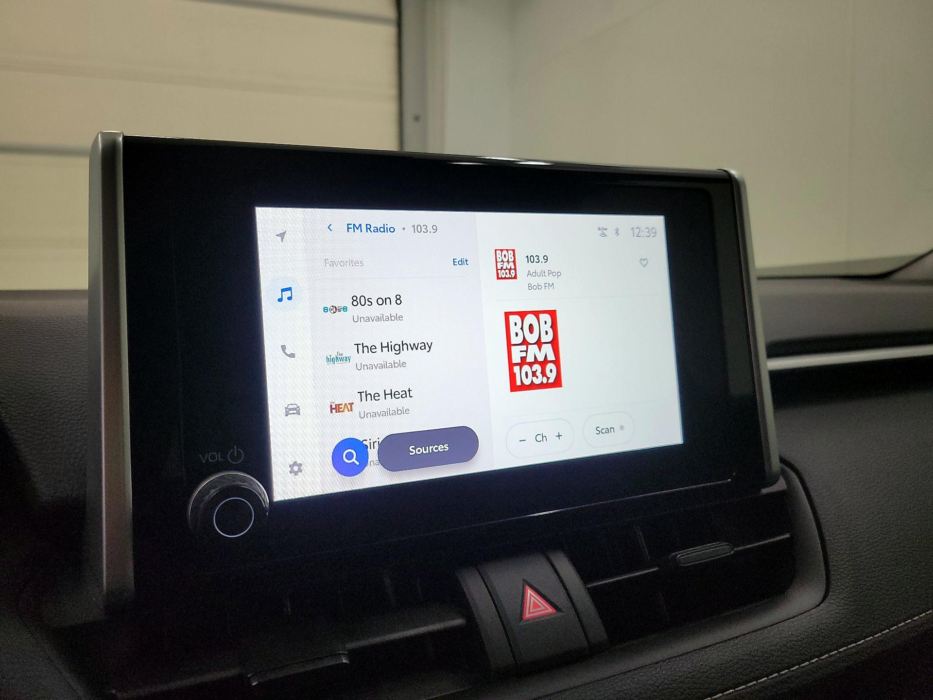 Thumbnail: 2024 Toyota RAV4 - 15