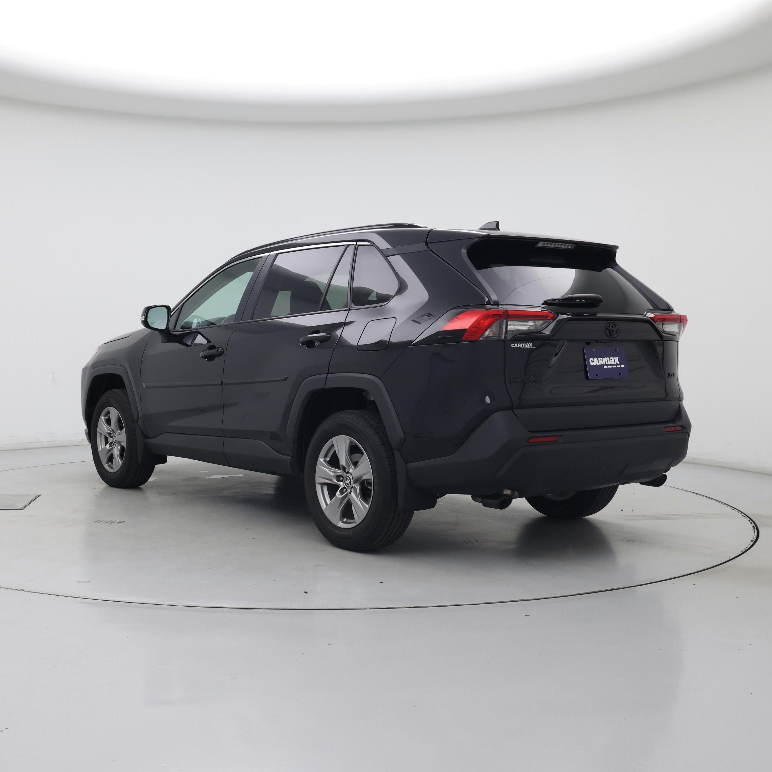 Thumbnail: 2024 Toyota RAV4 - 2