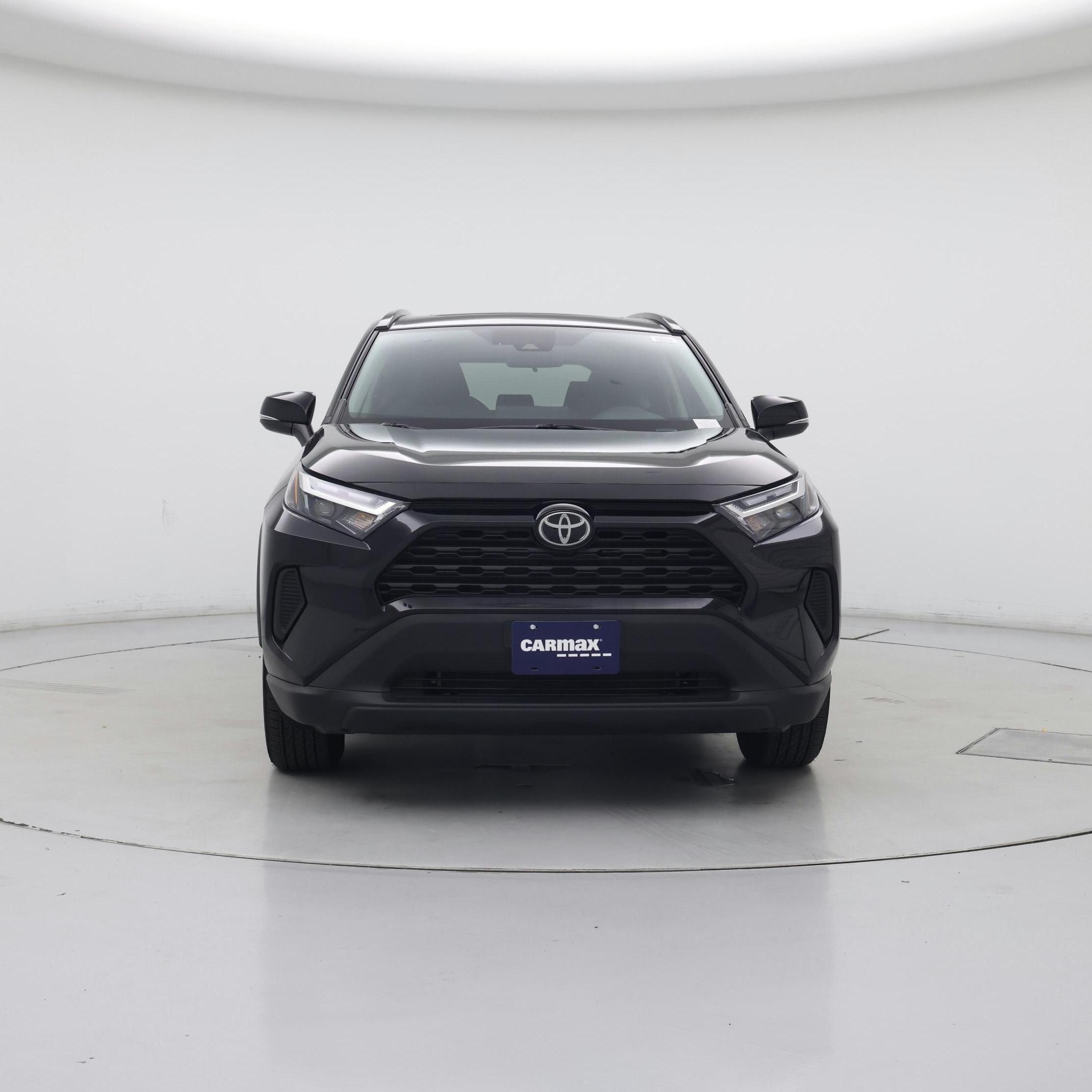 Thumbnail: 2024 Toyota RAV4 - 5