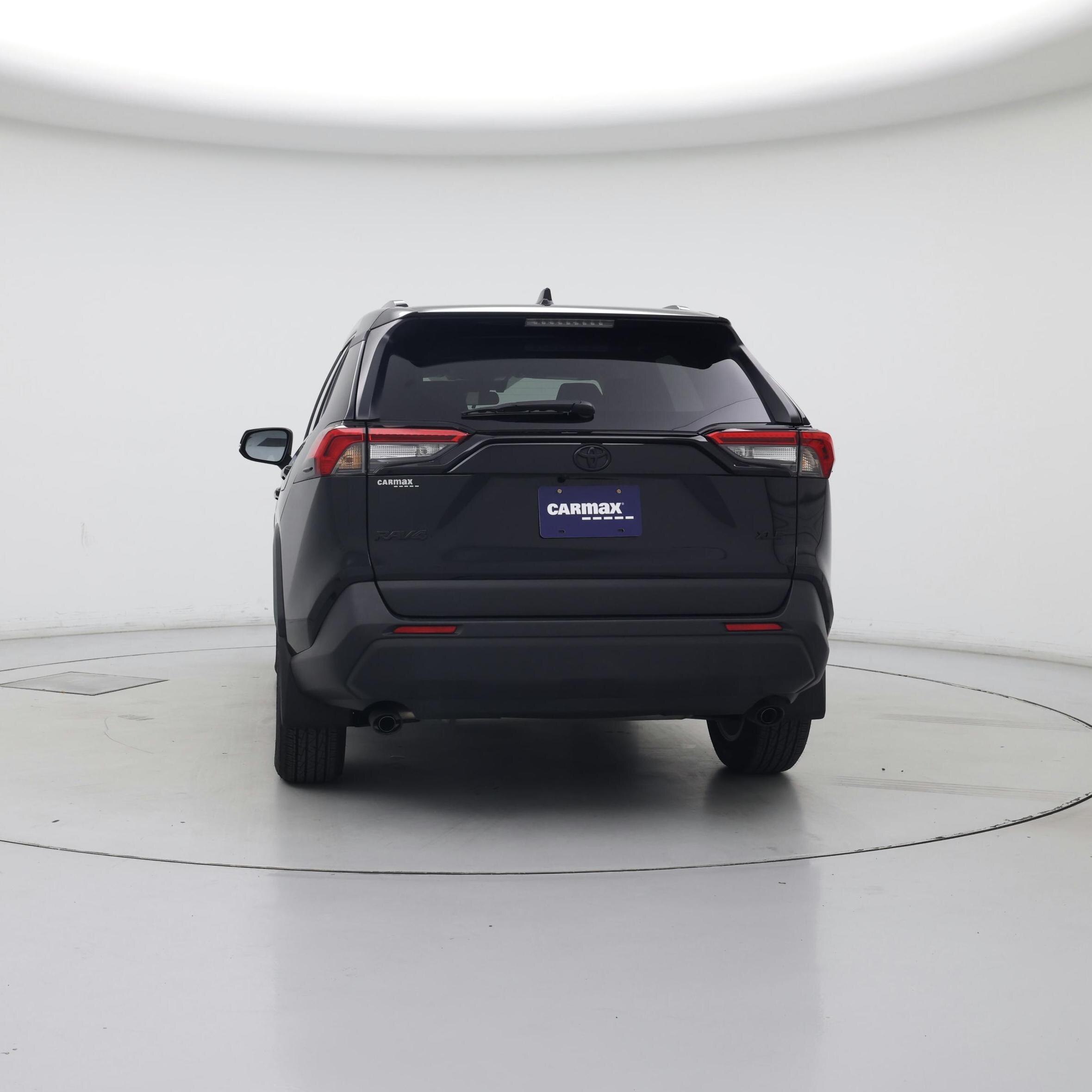 Thumbnail: 2024 Toyota RAV4 - 6