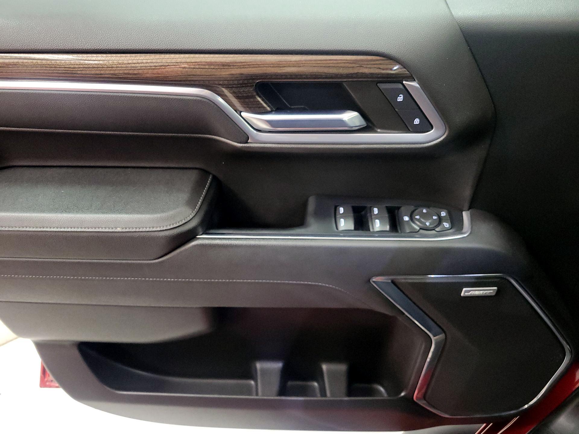 Thumbnail: 2023 Chevrolet Silverado 1500 - 12