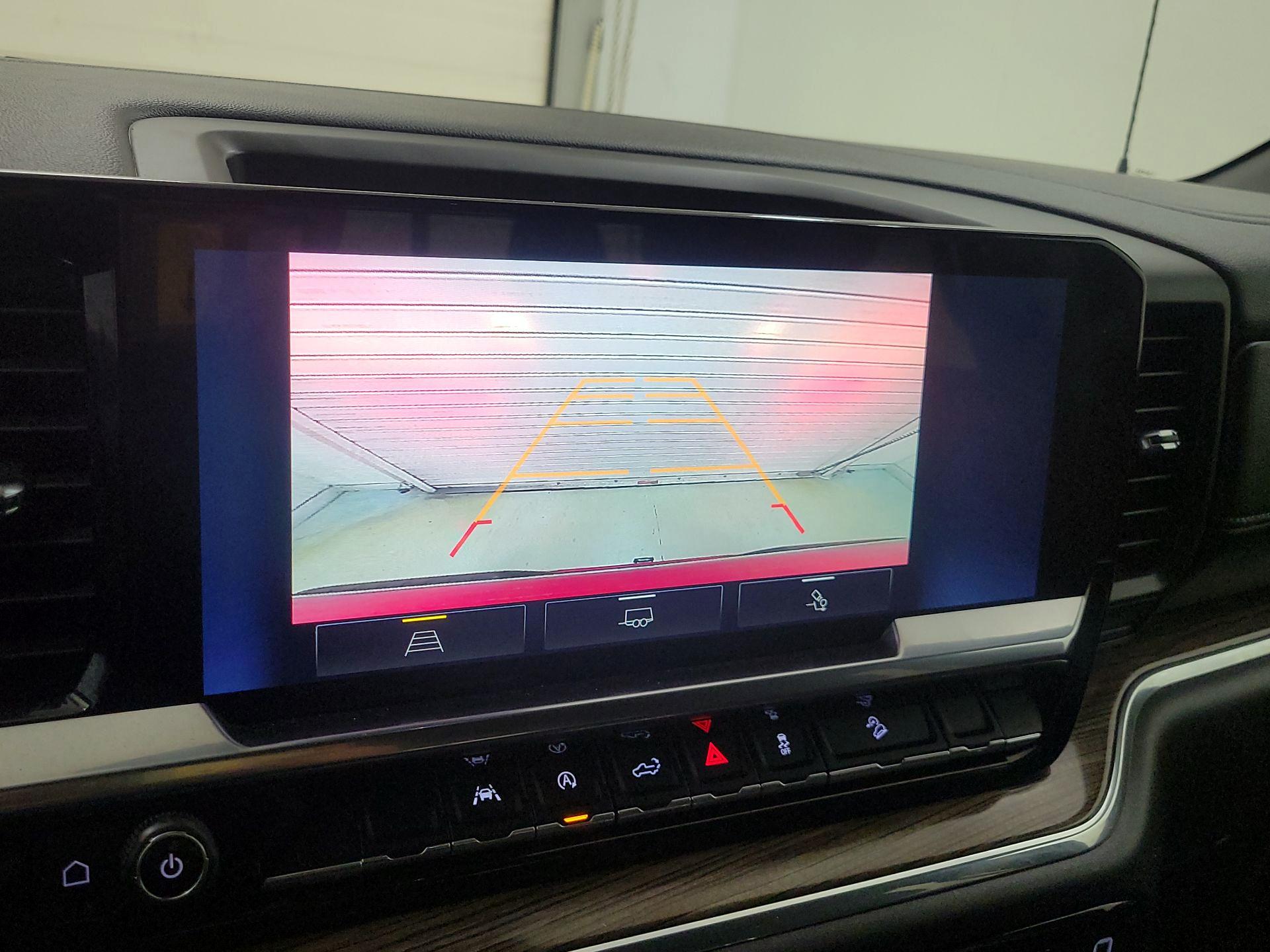 Thumbnail: 2023 Chevrolet Silverado 1500 - 14