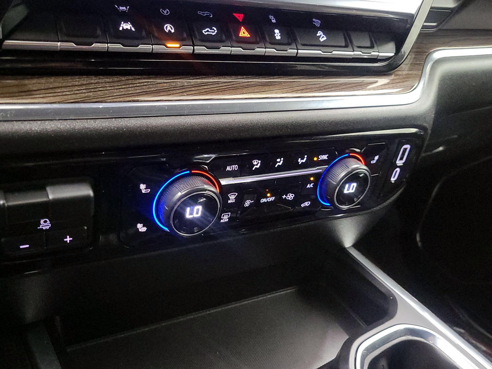 Thumbnail: 2023 Chevrolet Silverado 1500 - 16