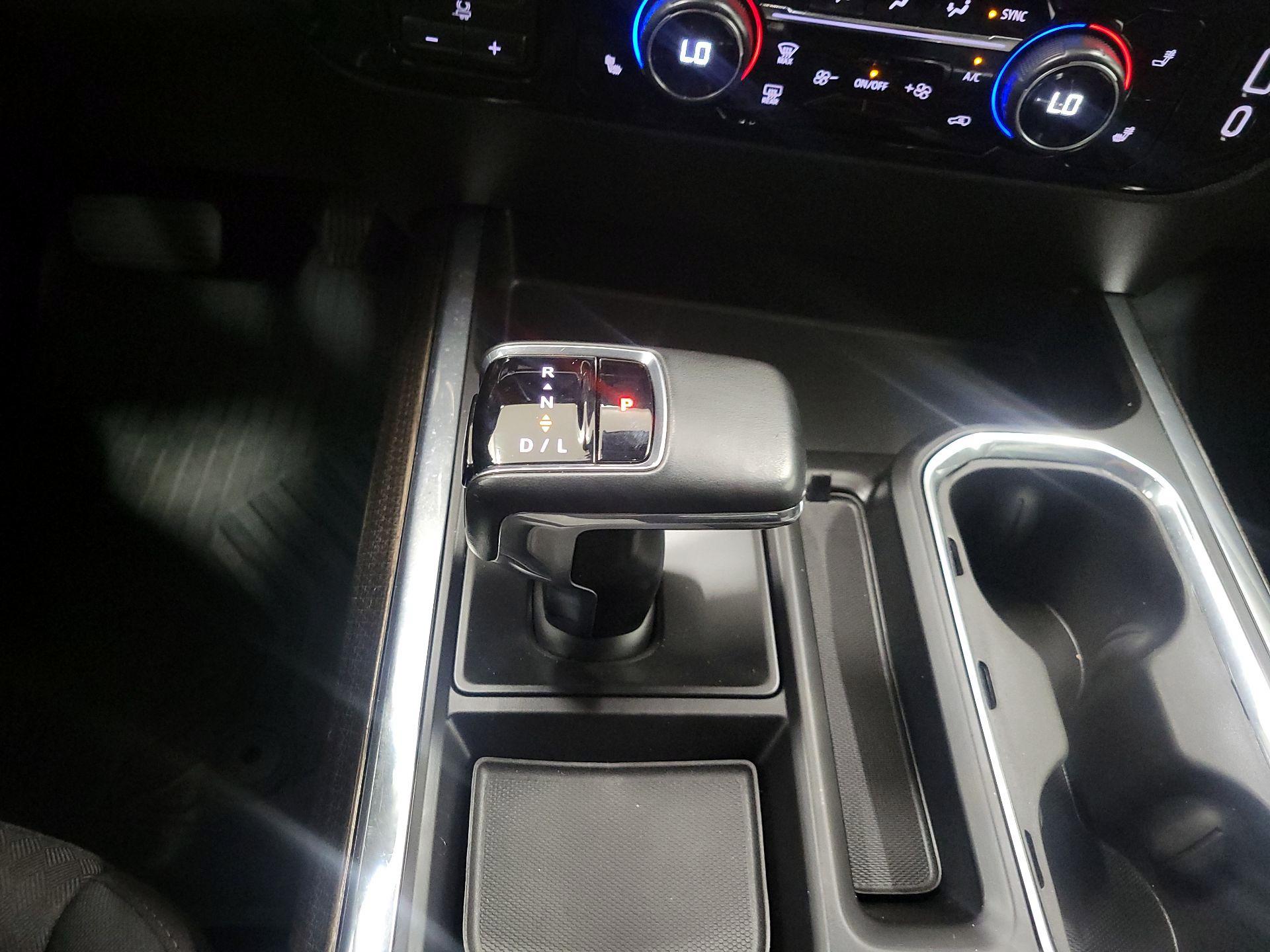 Thumbnail: 2023 Chevrolet Silverado 1500 - 17