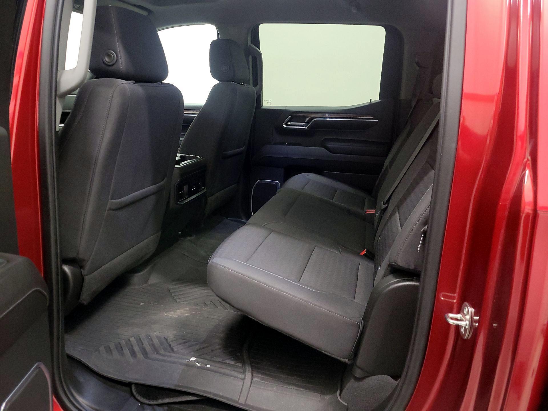 Thumbnail: 2023 Chevrolet Silverado 1500 - 19