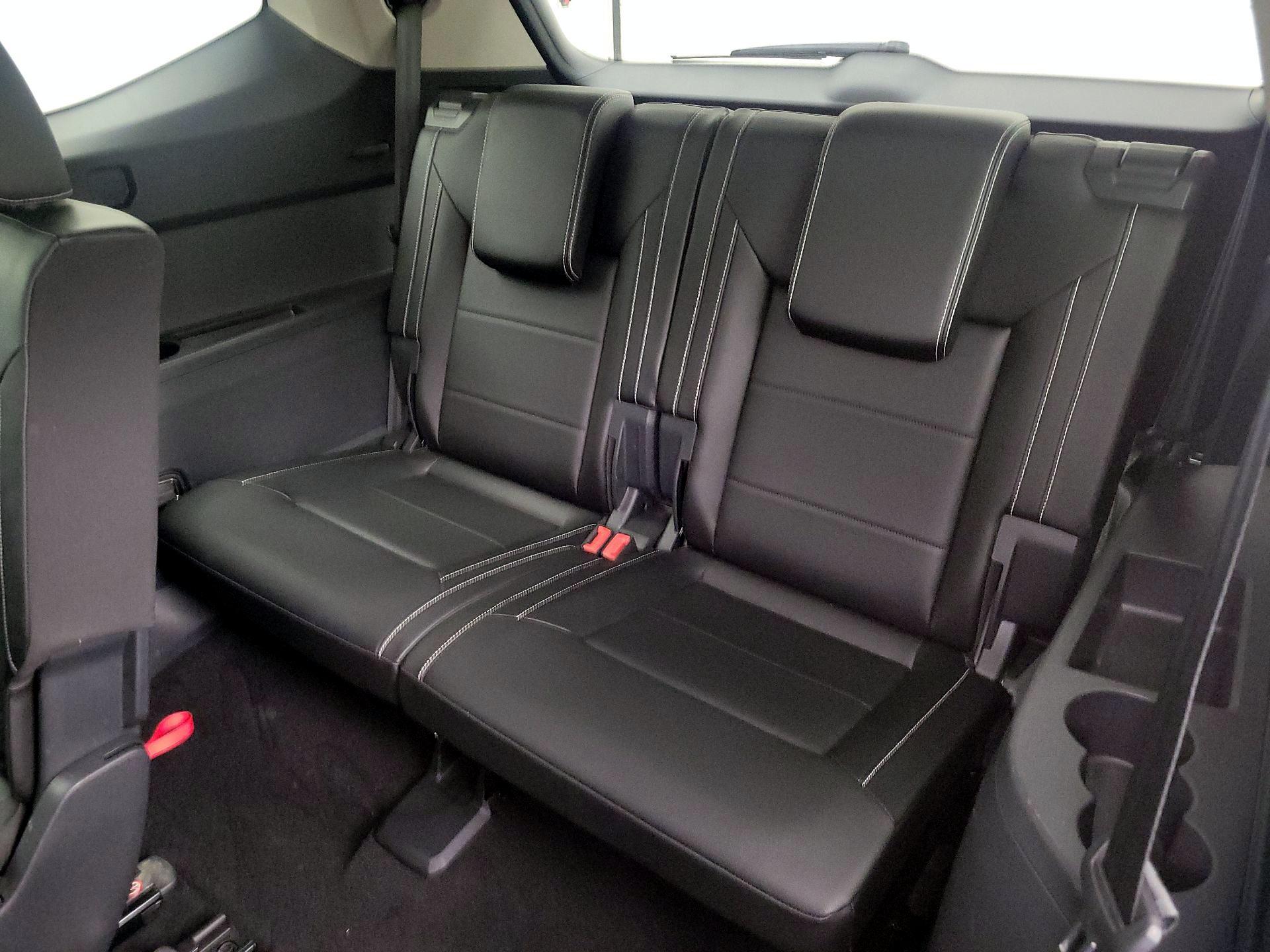 Thumbnail: 2023 Volkswagen Atlas - 20