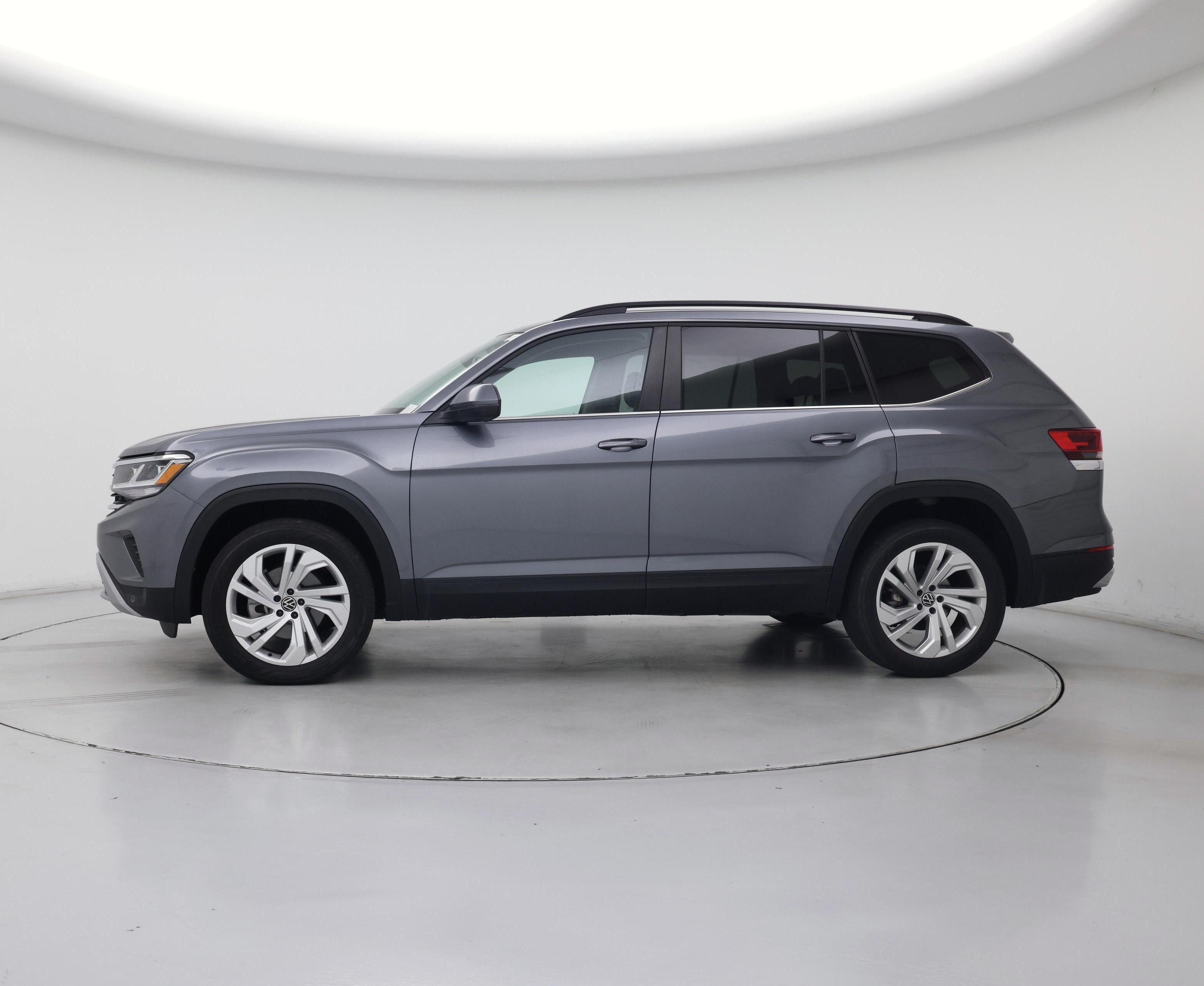 Thumbnail: 2023 Volkswagen Atlas - 3