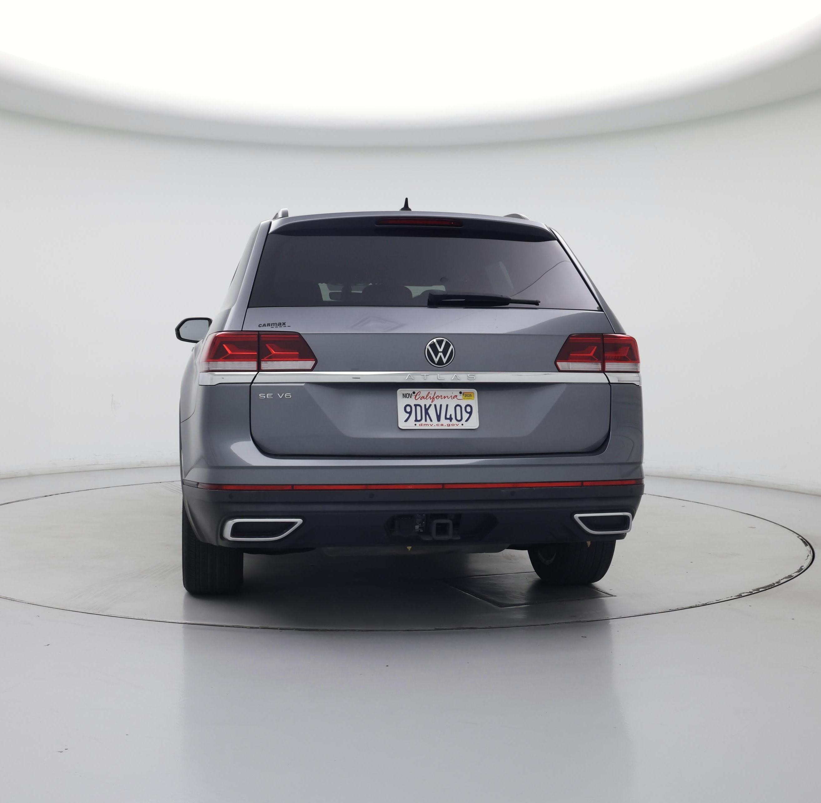 Thumbnail: 2023 Volkswagen Atlas - 6