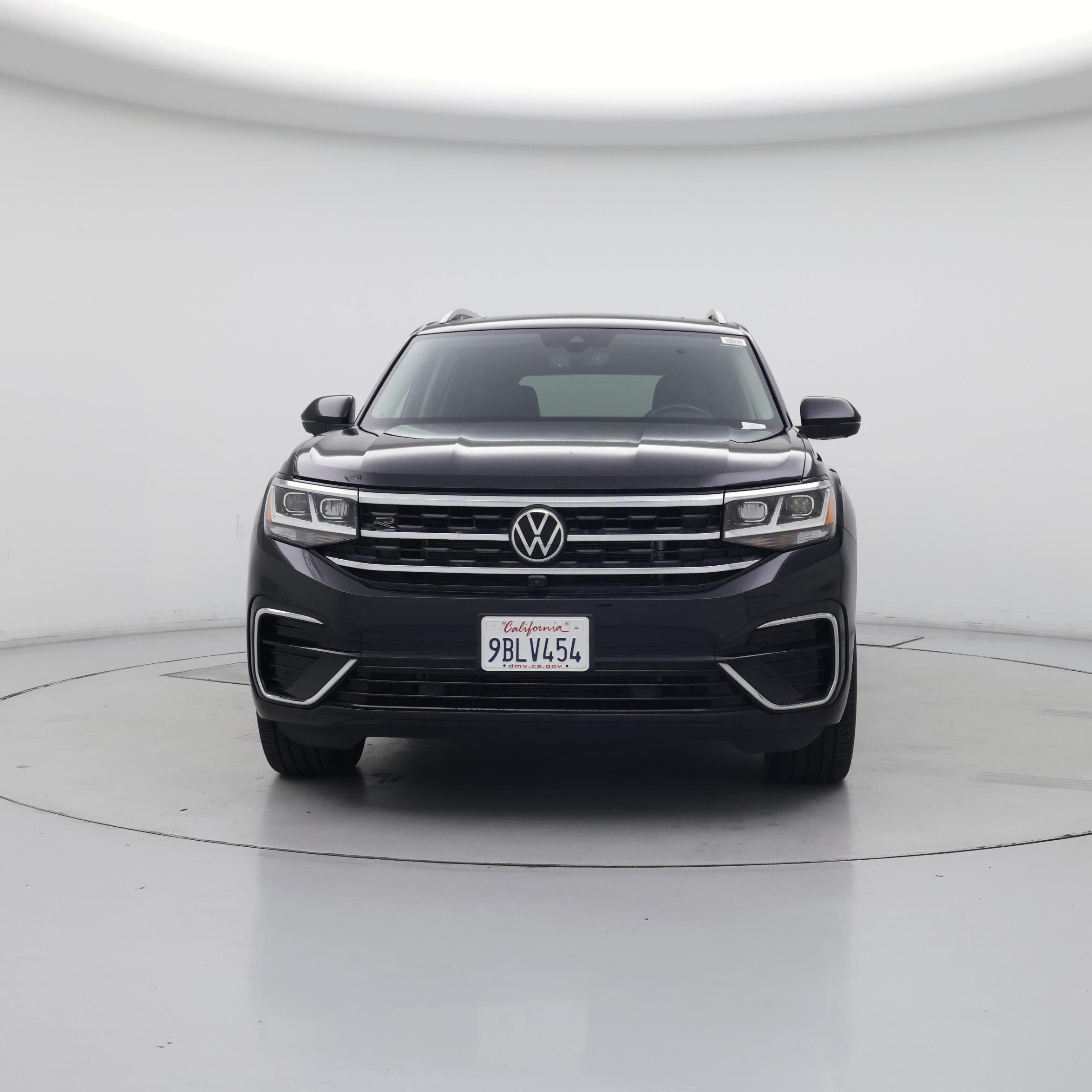 Thumbnail: 2022 Volkswagen Atlas - 5