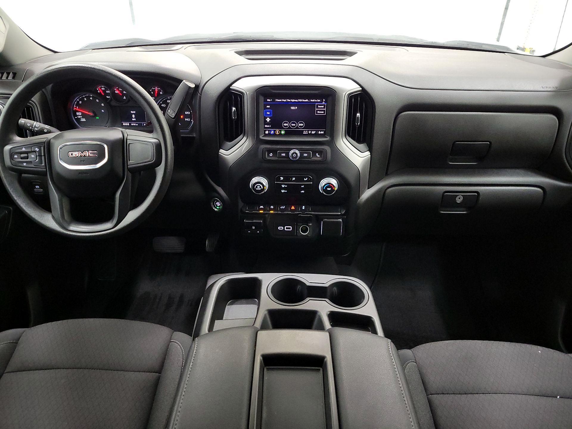 Thumbnail: 2024 GMC Sierra 1500 - 9