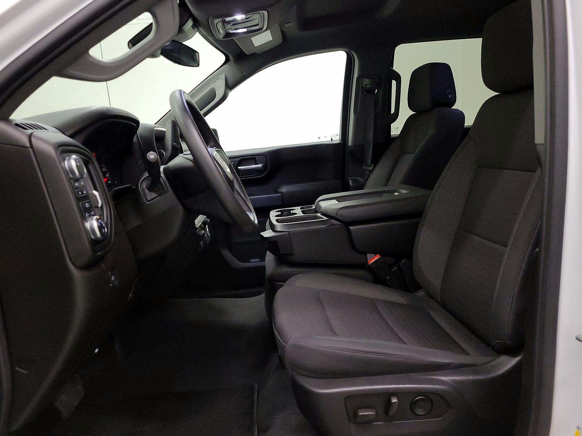 Thumbnail: 2024 GMC Sierra 1500 - 11