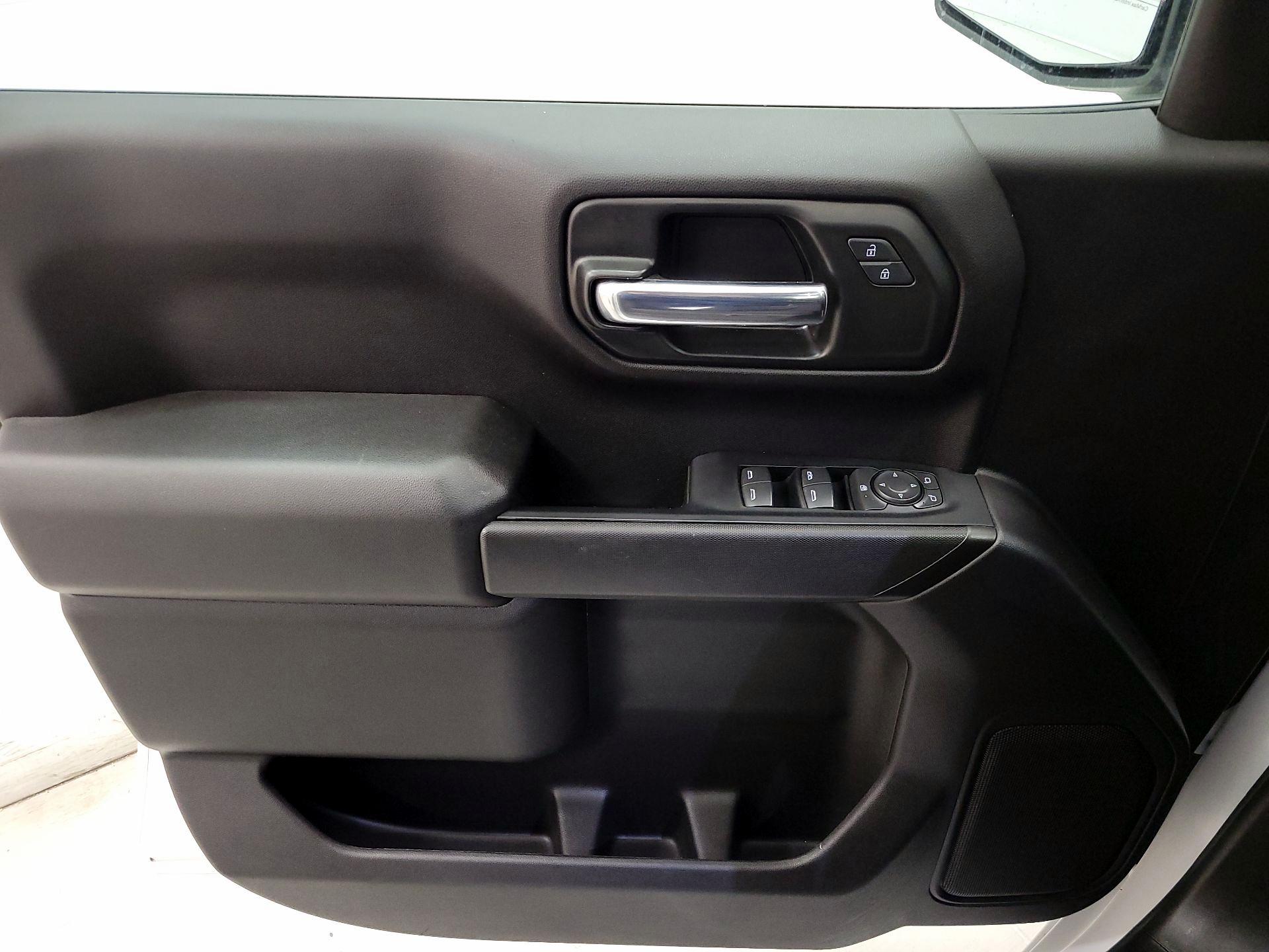 Thumbnail: 2024 GMC Sierra 1500 - 12