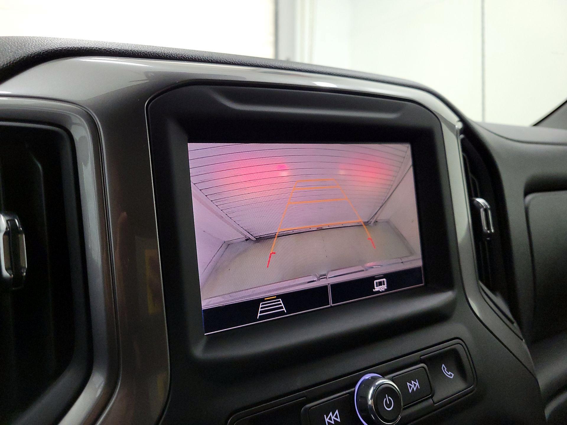 Thumbnail: 2024 GMC Sierra 1500 - 14