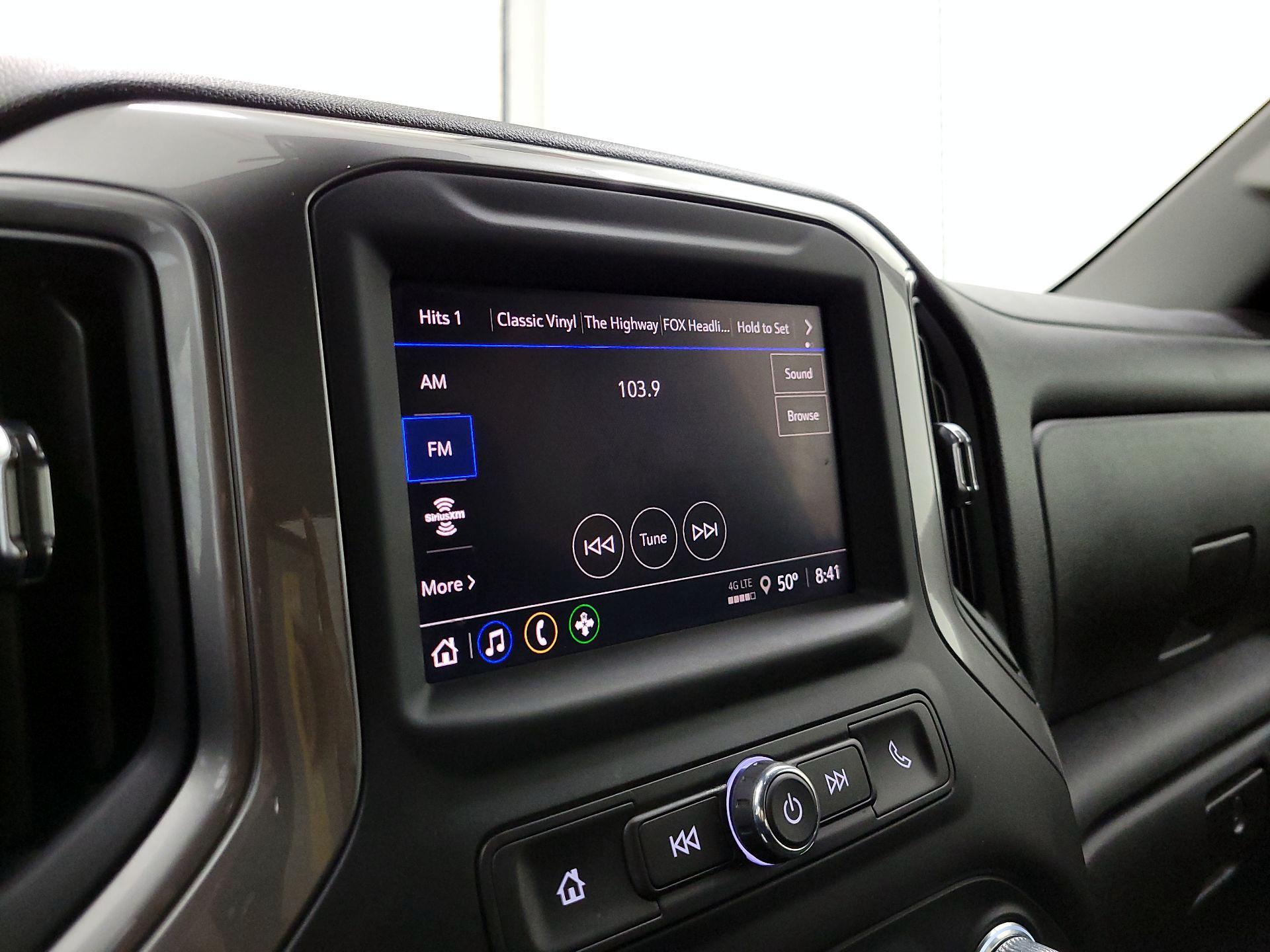 Thumbnail: 2024 GMC Sierra 1500 - 15