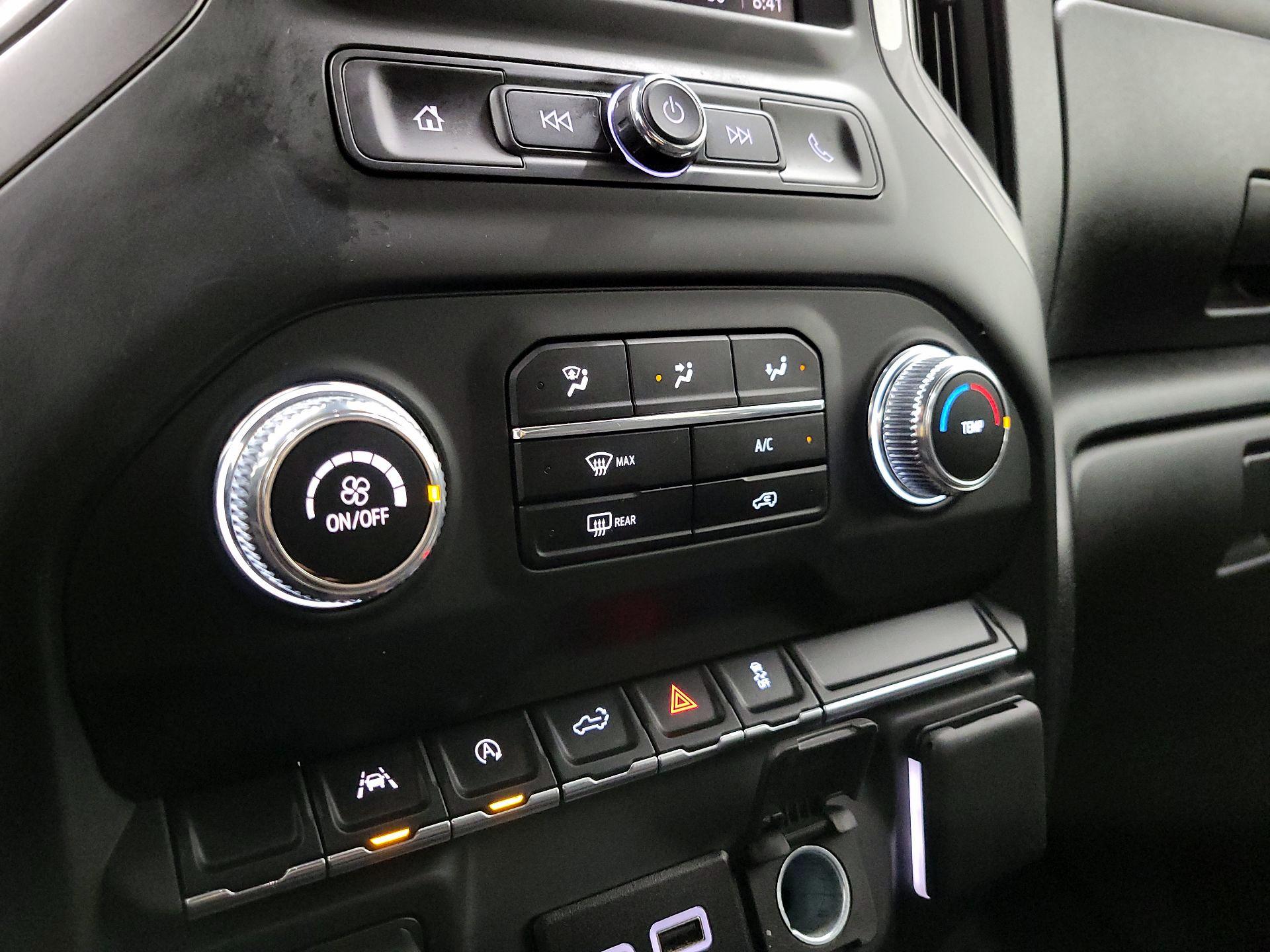 Thumbnail: 2024 GMC Sierra 1500 - 16