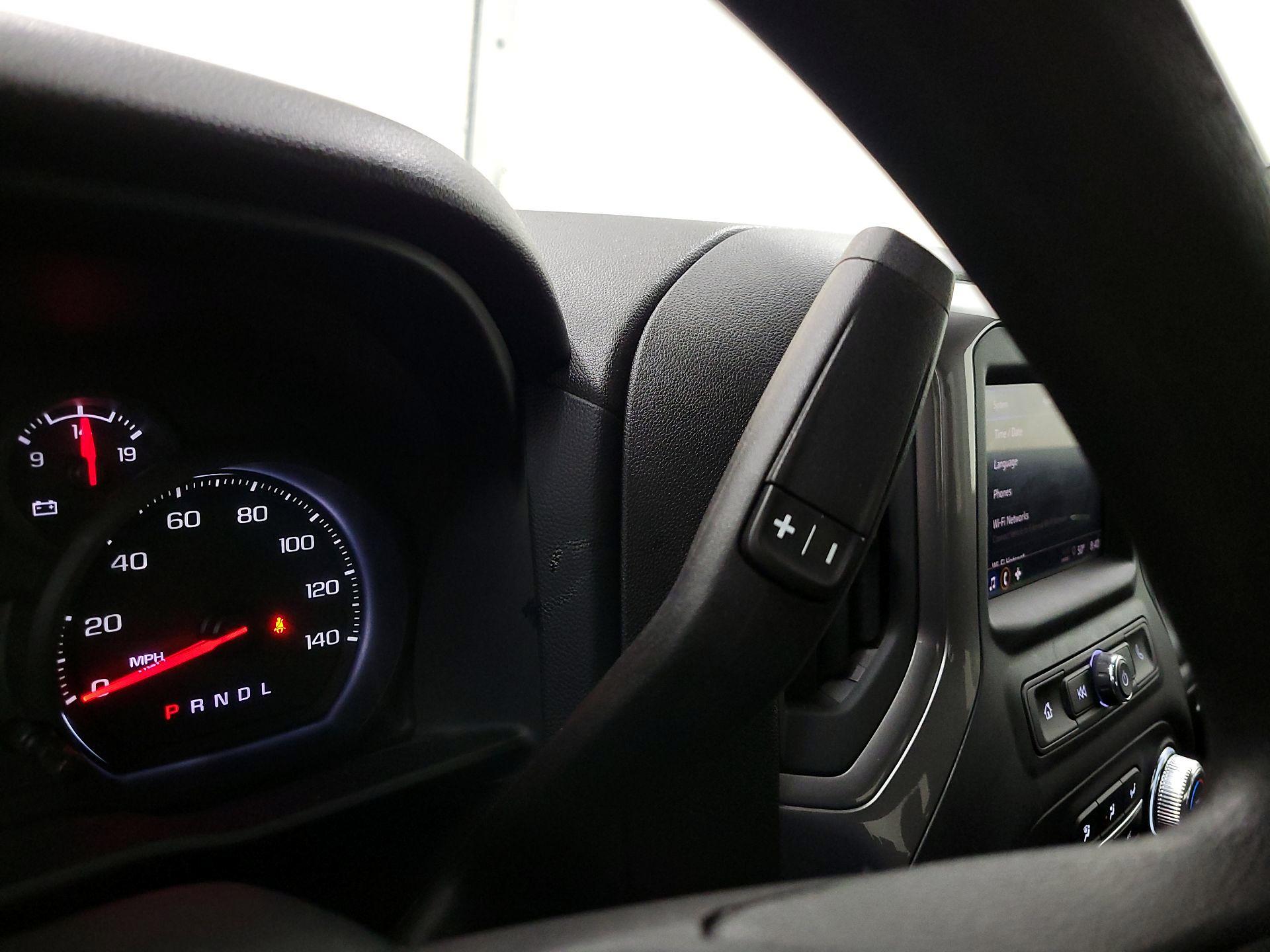 Thumbnail: 2024 GMC Sierra 1500 - 17