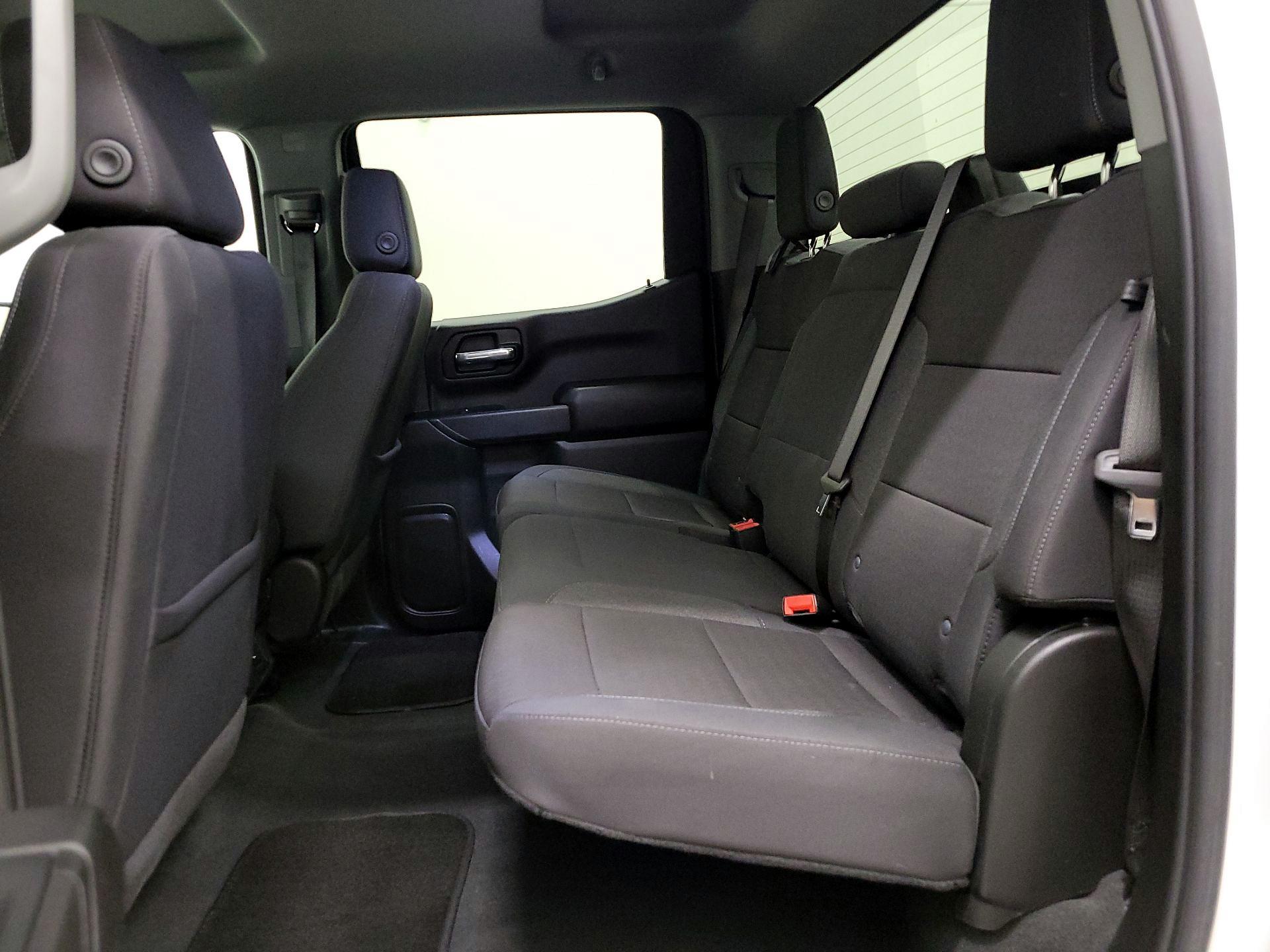 Thumbnail: 2024 GMC Sierra 1500 - 19