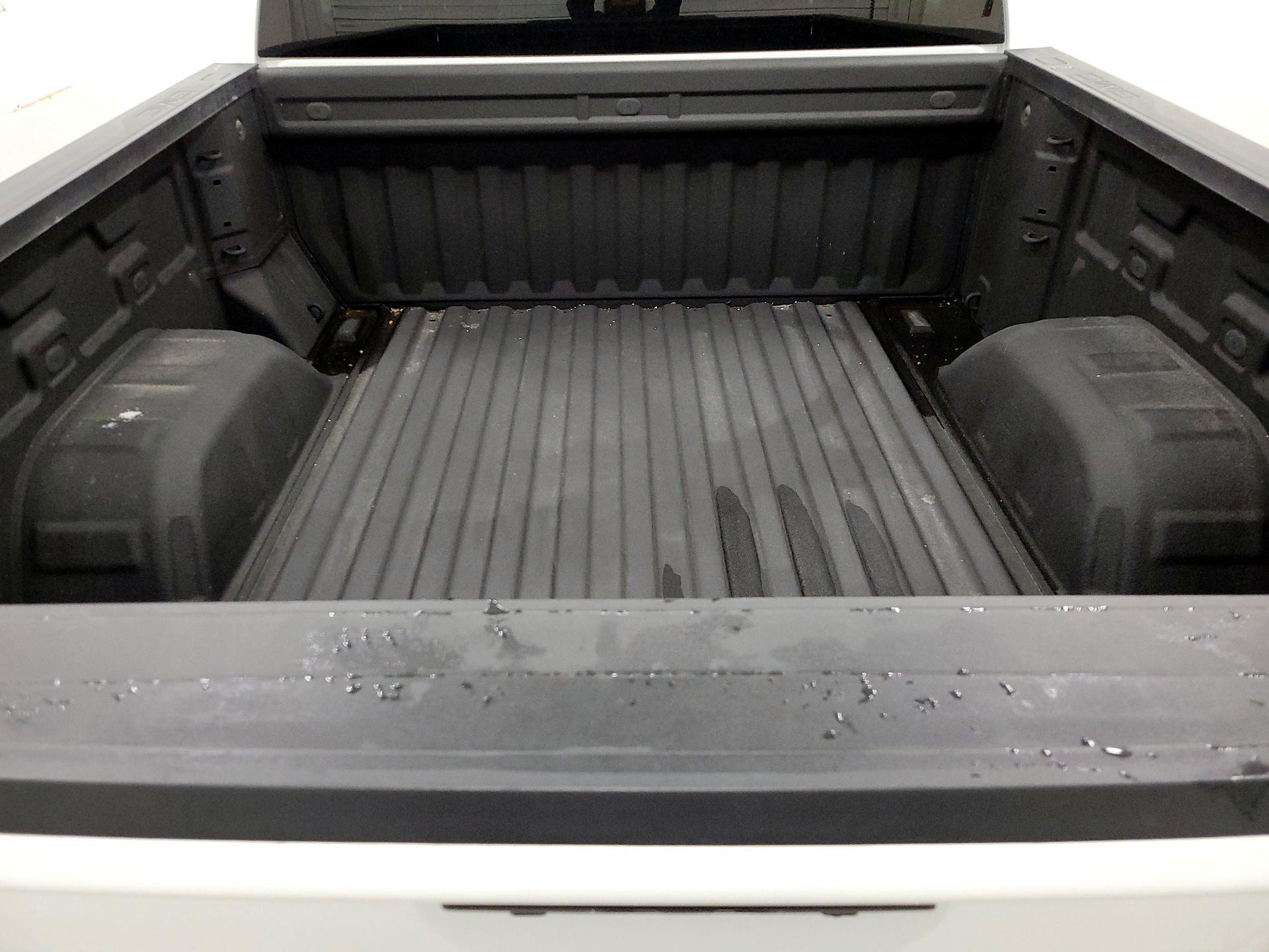 Thumbnail: 2024 GMC Sierra 1500 - 20