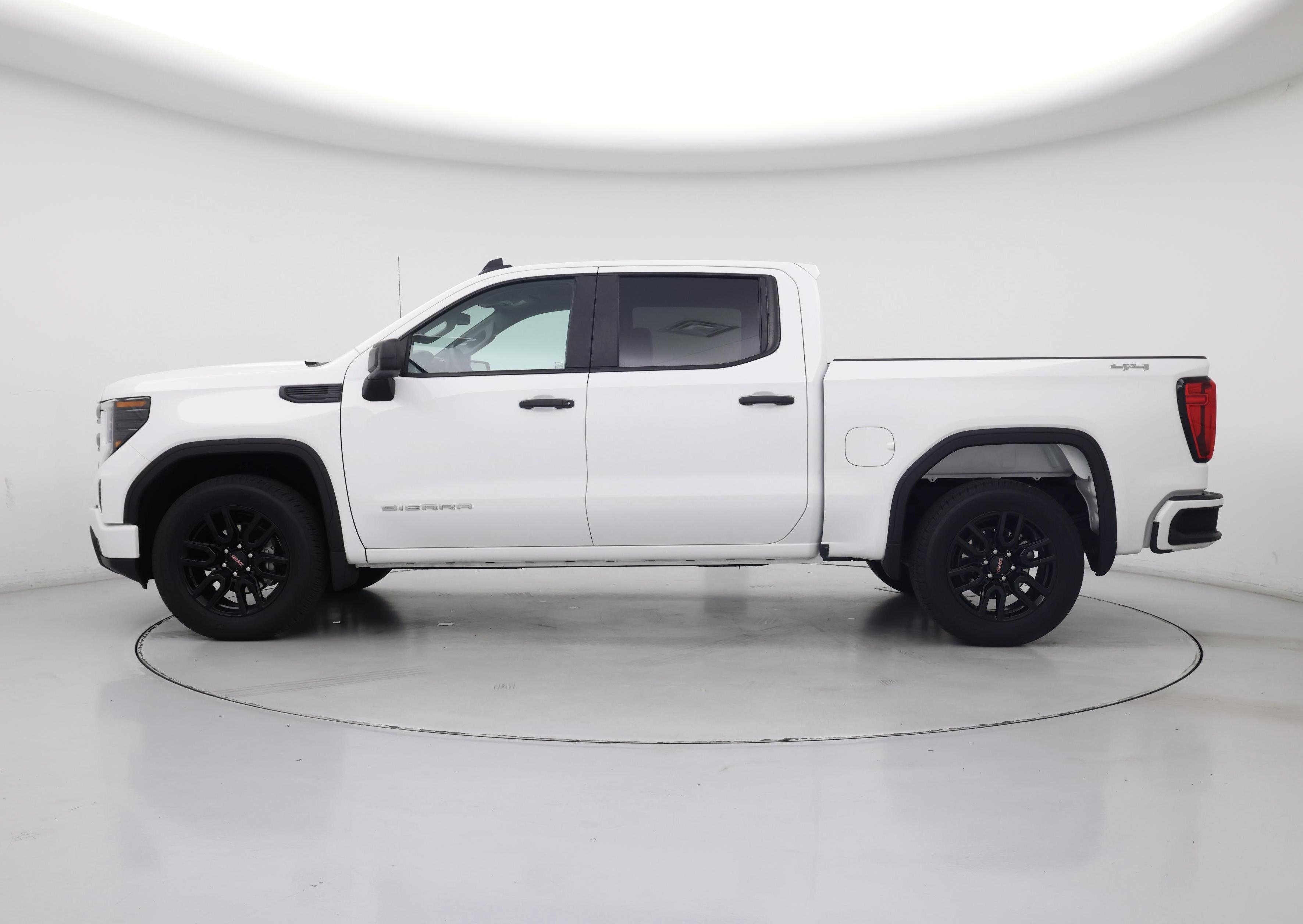 Thumbnail: 2024 GMC Sierra 1500 - 3