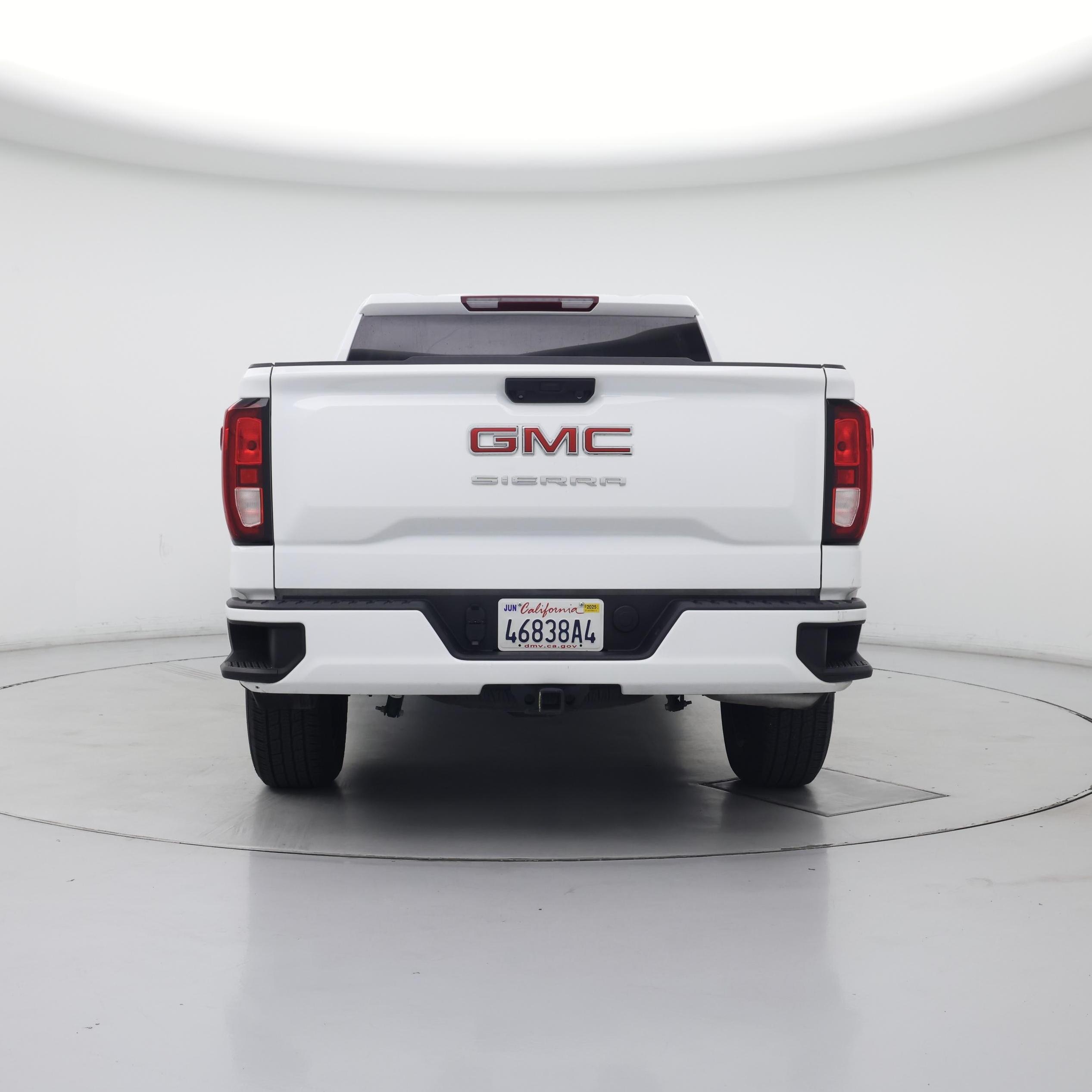 Thumbnail: 2024 GMC Sierra 1500 - 6