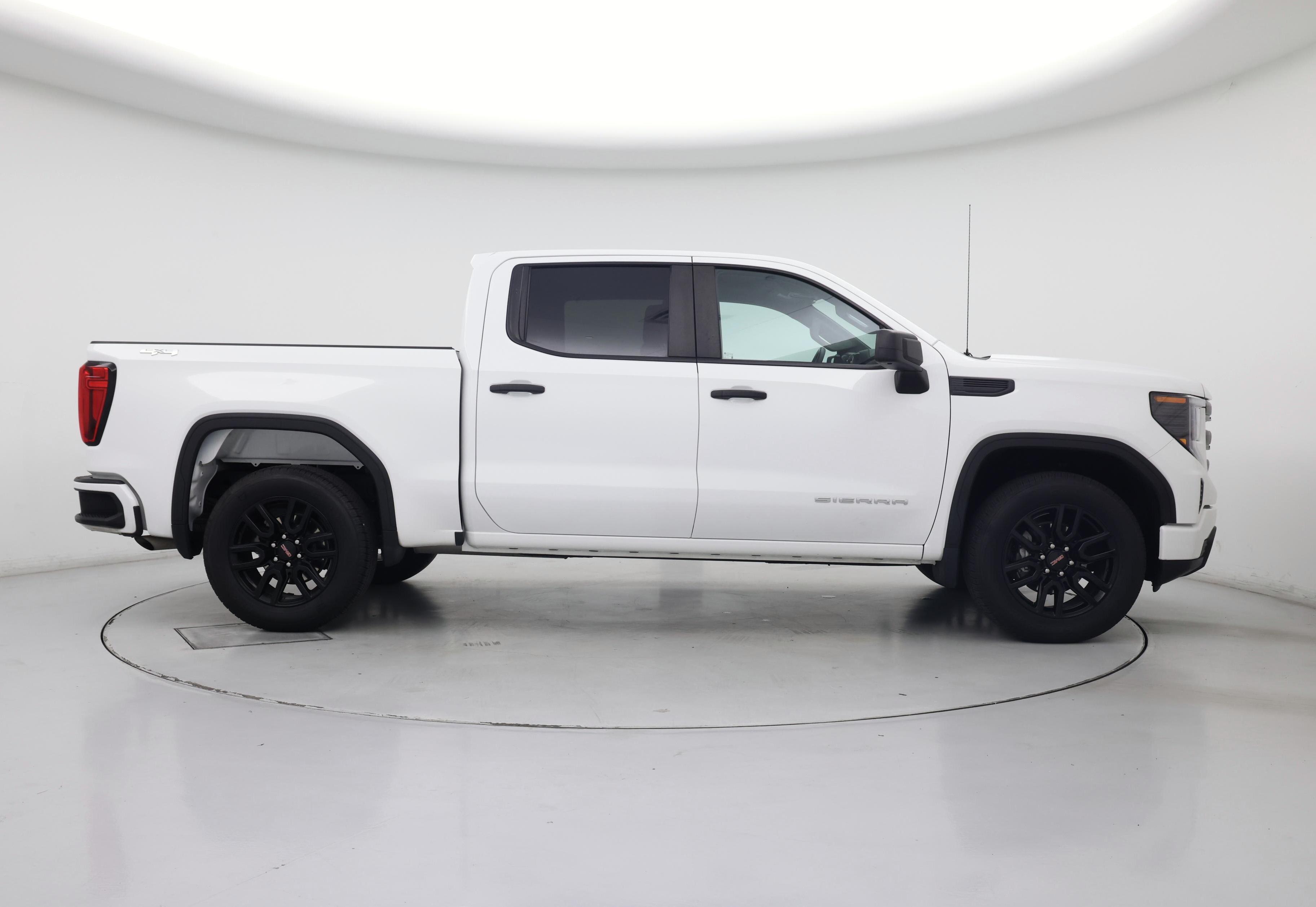 Thumbnail: 2024 GMC Sierra 1500 - 7