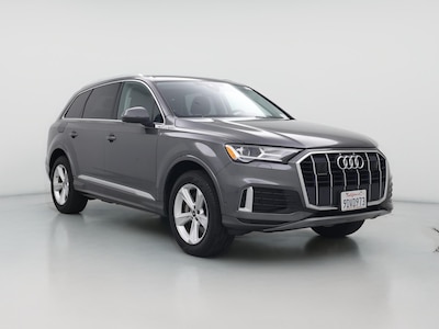 2023 Audi Q7 Premium Plus