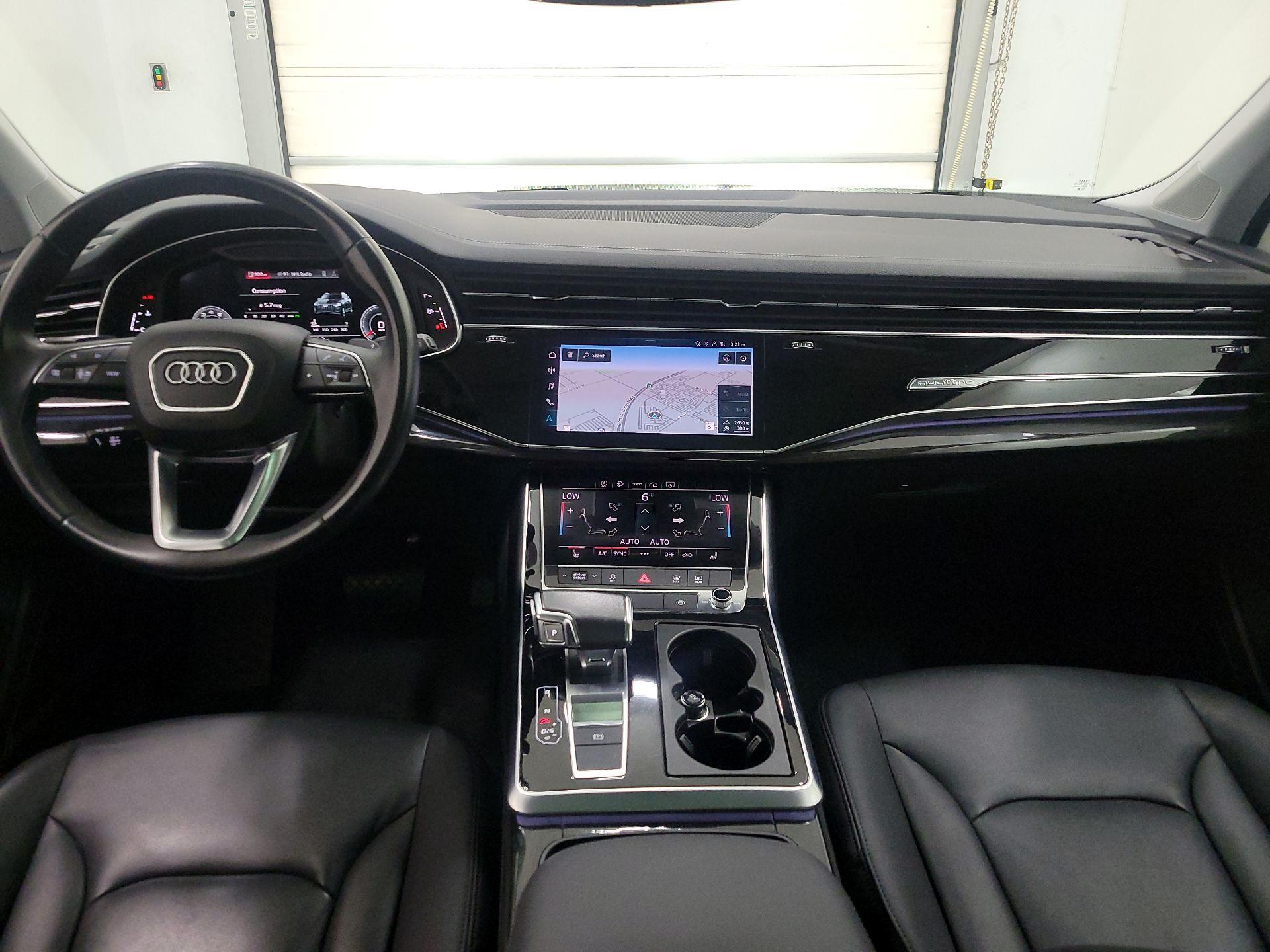 Thumbnail: 2023 Audi Q7 - 9