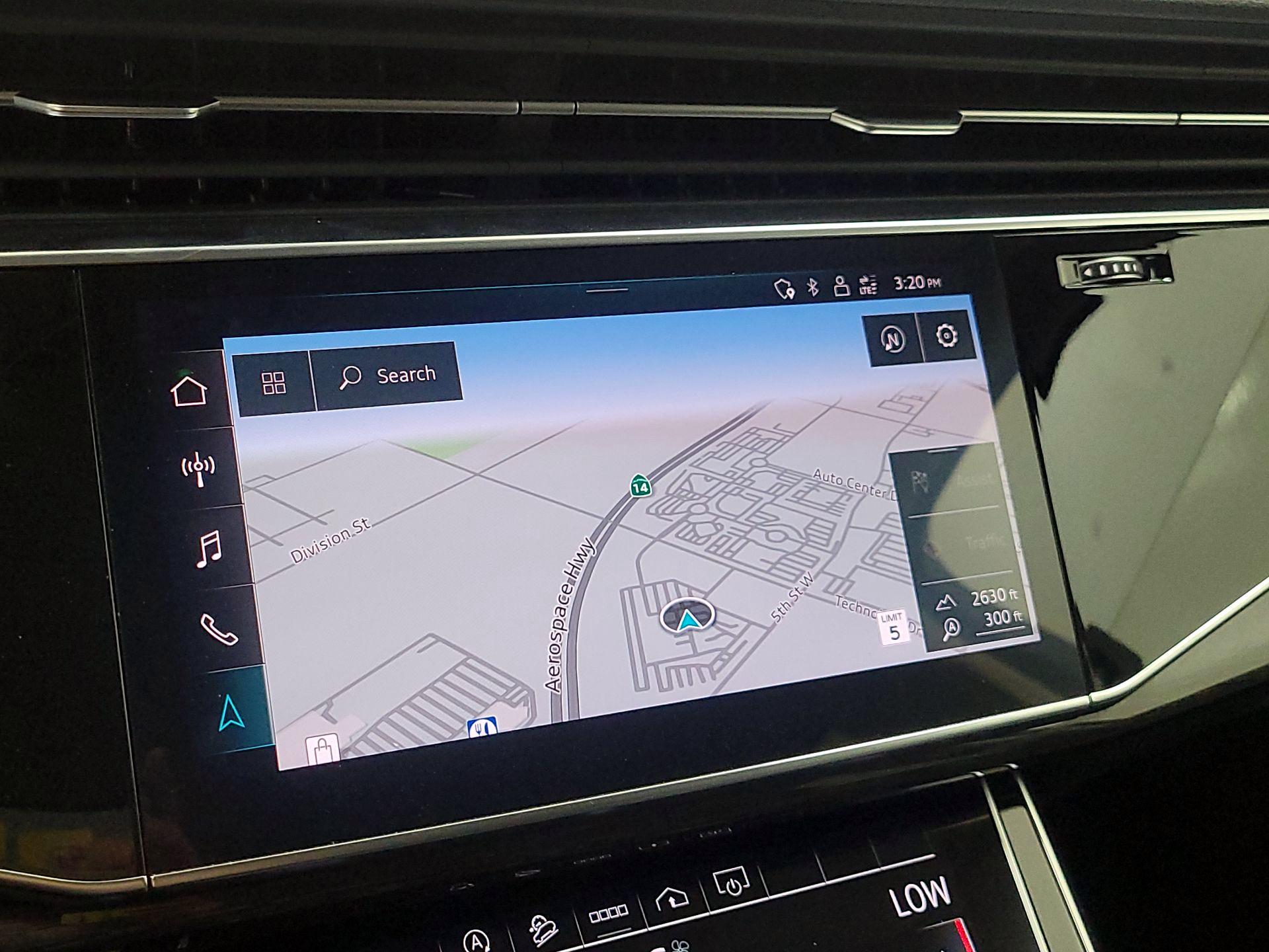 Thumbnail: 2023 Audi Q7 - 14