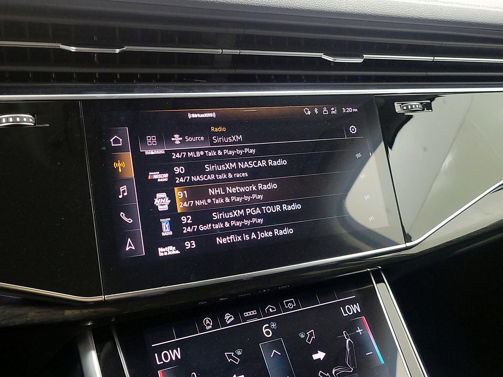 Thumbnail: 2023 Audi Q7 - 16