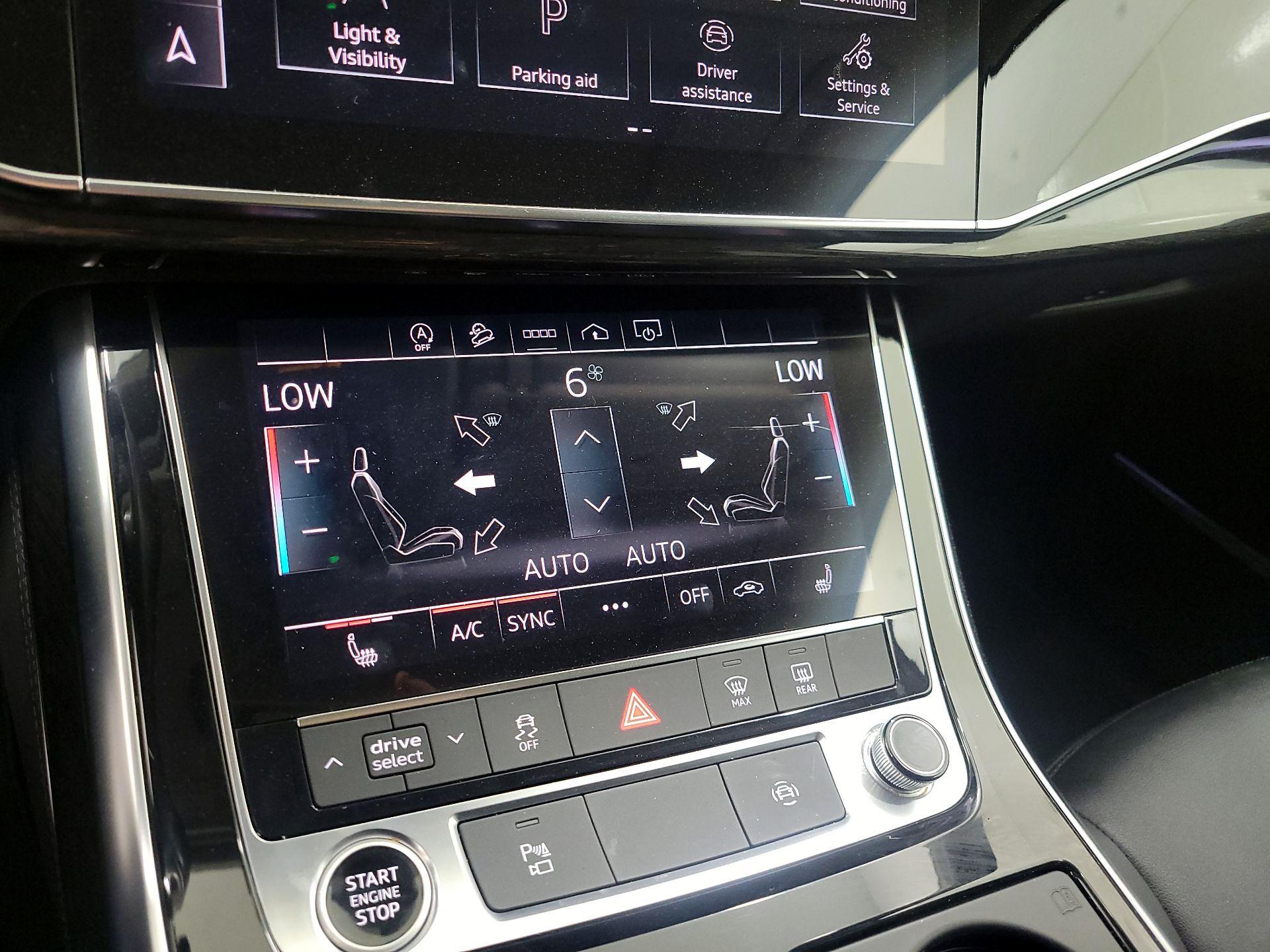 Thumbnail: 2023 Audi Q7 - 17