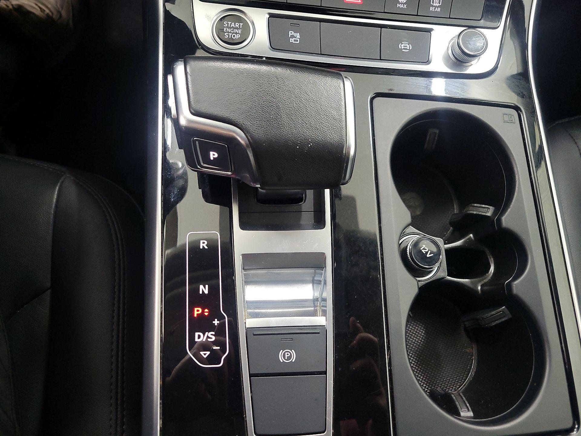 Thumbnail: 2023 Audi Q7 - 18