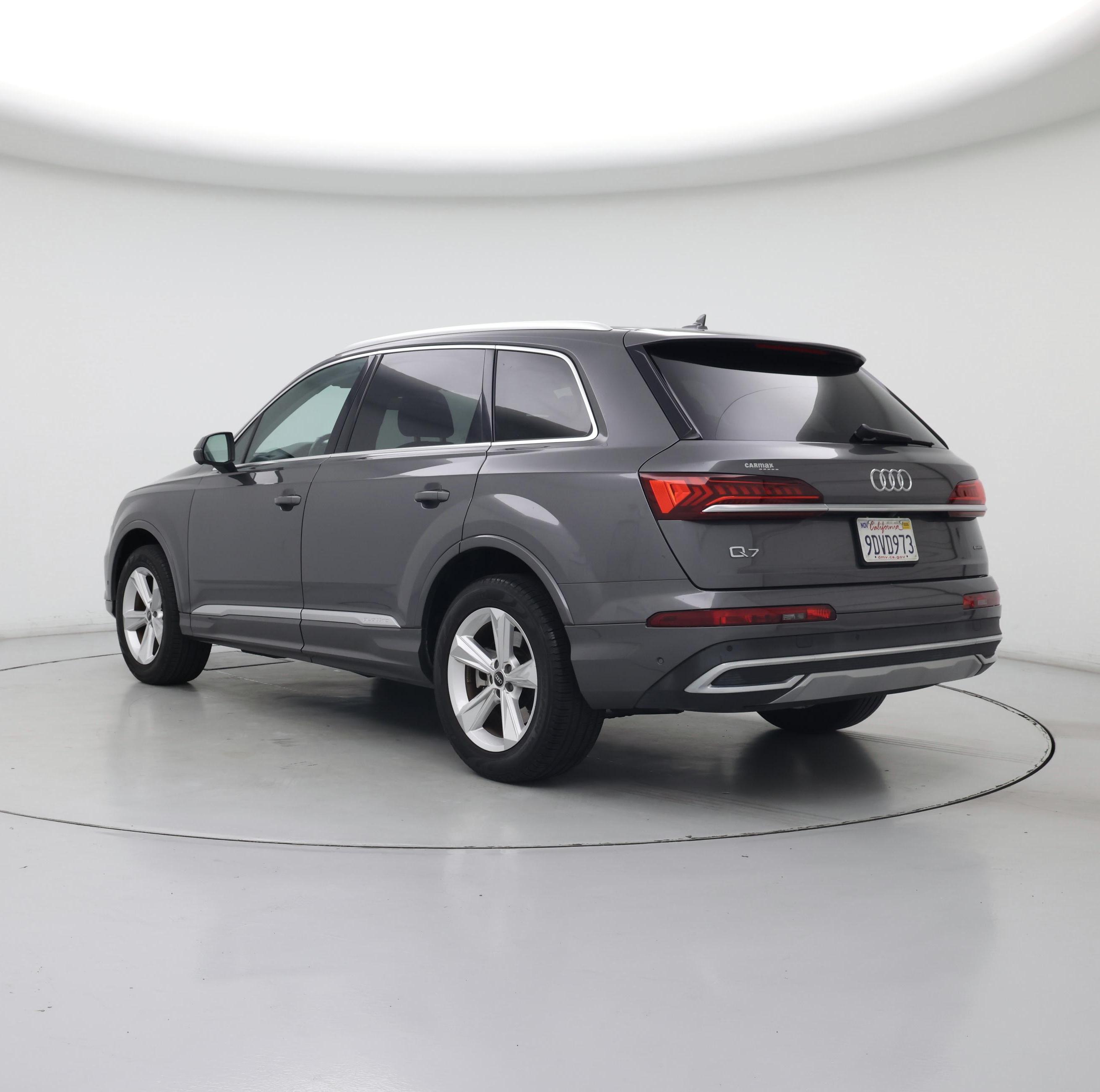 Thumbnail: 2023 Audi Q7 - 2