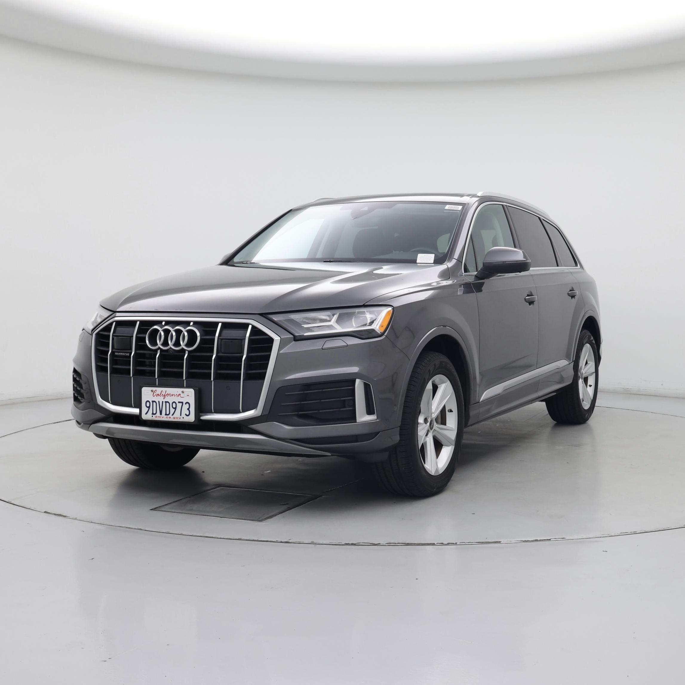 Thumbnail: 2023 Audi Q7 - 4