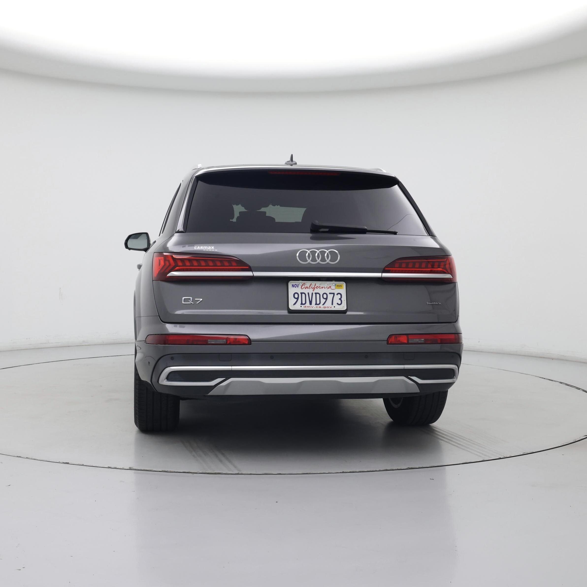 Thumbnail: 2023 Audi Q7 - 6