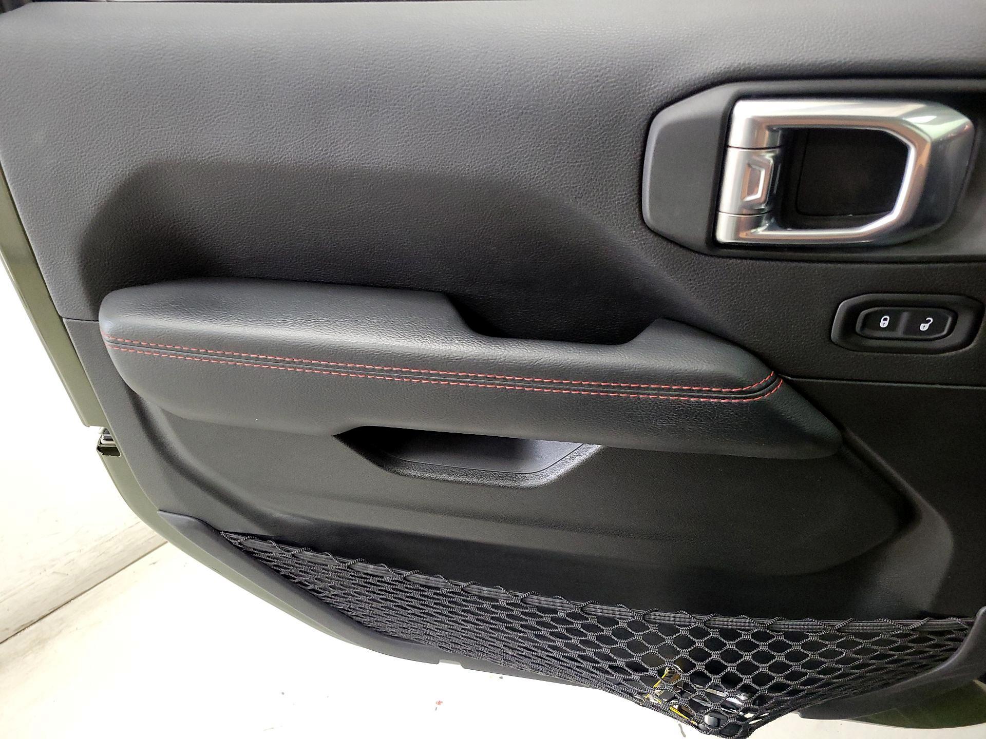 Thumbnail: 2022 Jeep Gladiator - 12