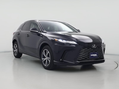2024 Lexus RX 350