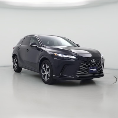 2024 Lexus RX 350