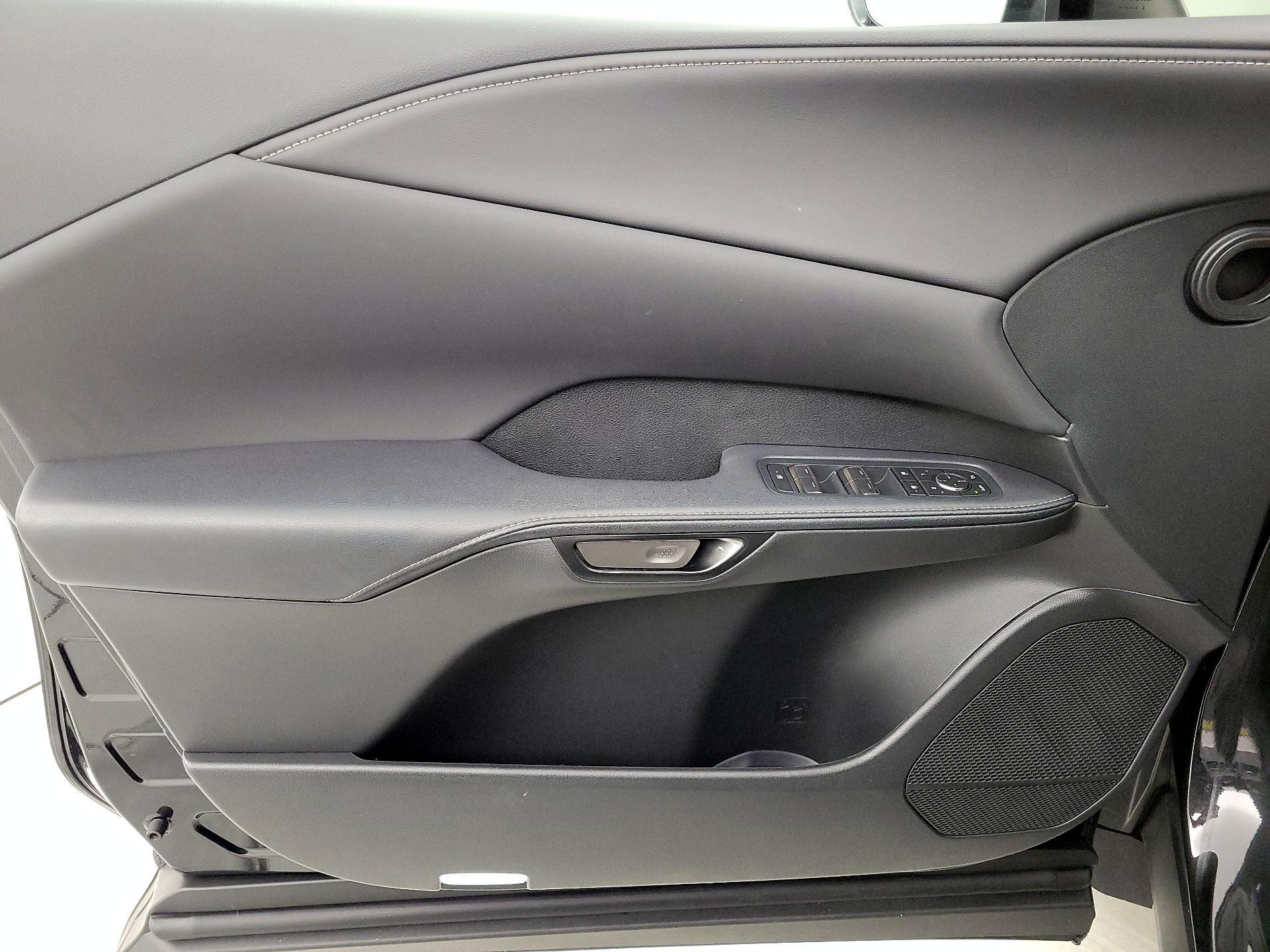 Thumbnail: 2024 Lexus RX - 12