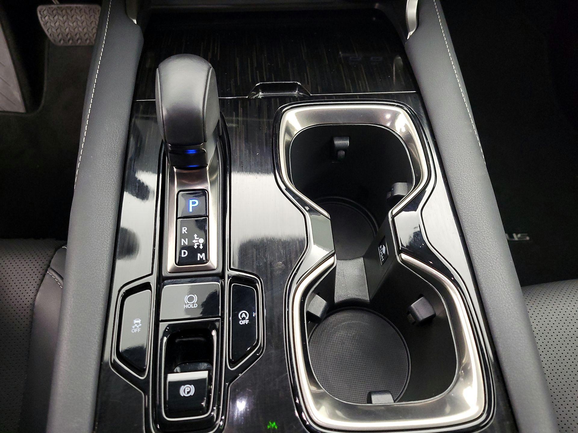 Thumbnail: 2024 Lexus RX - 17