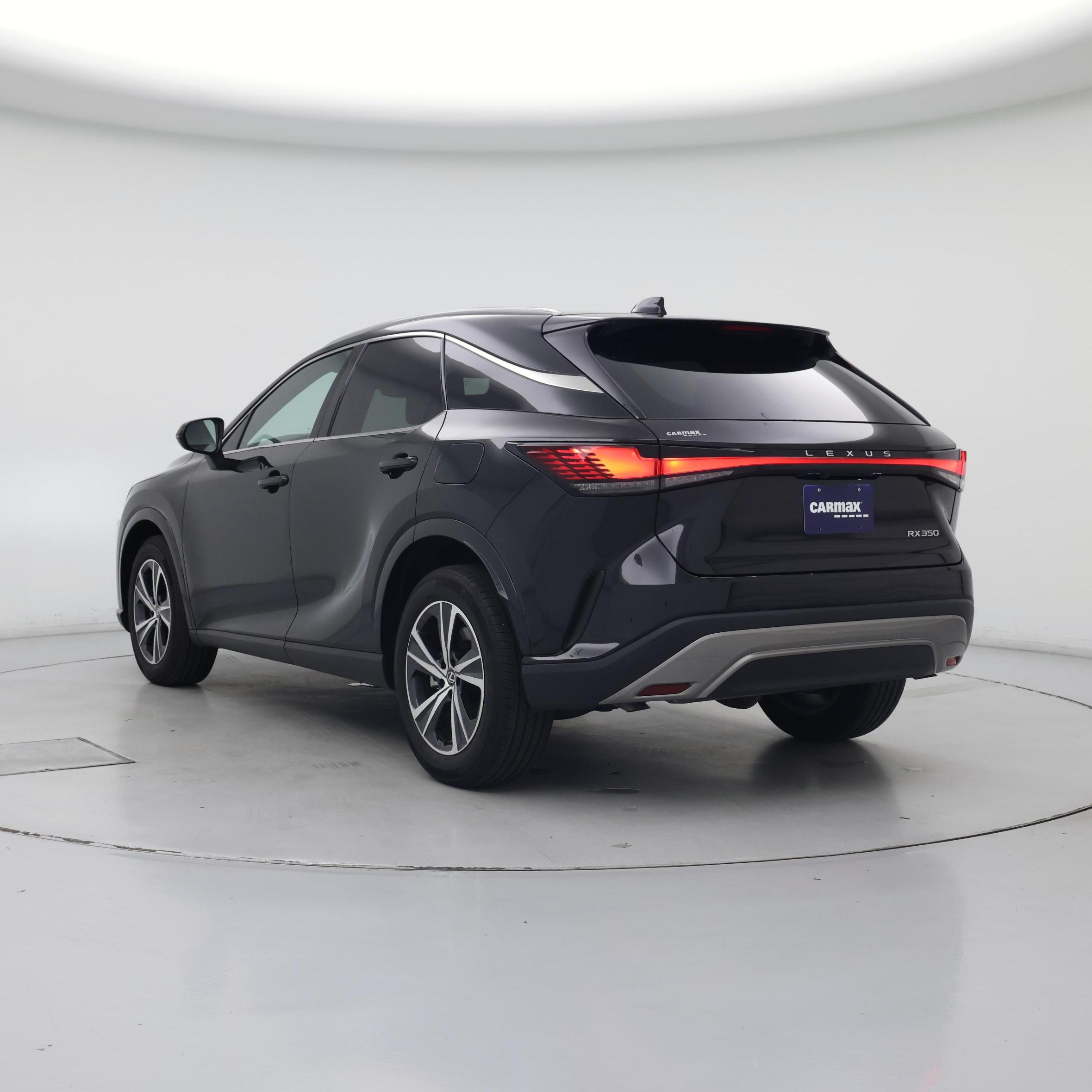 Thumbnail: 2024 Lexus RX - 2