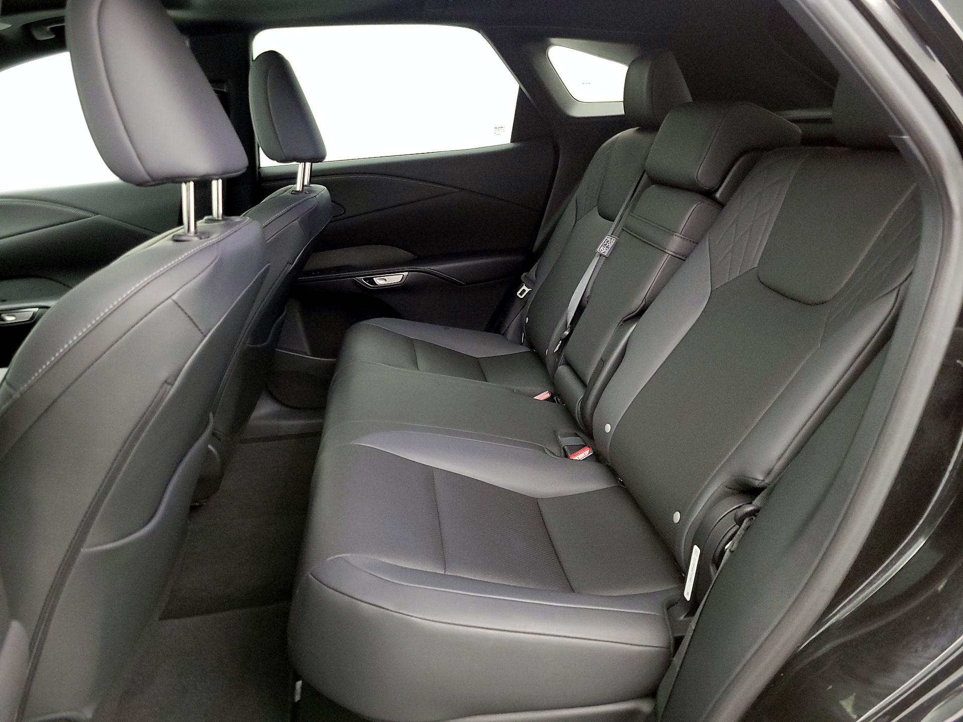 Thumbnail: 2024 Lexus RX - 20