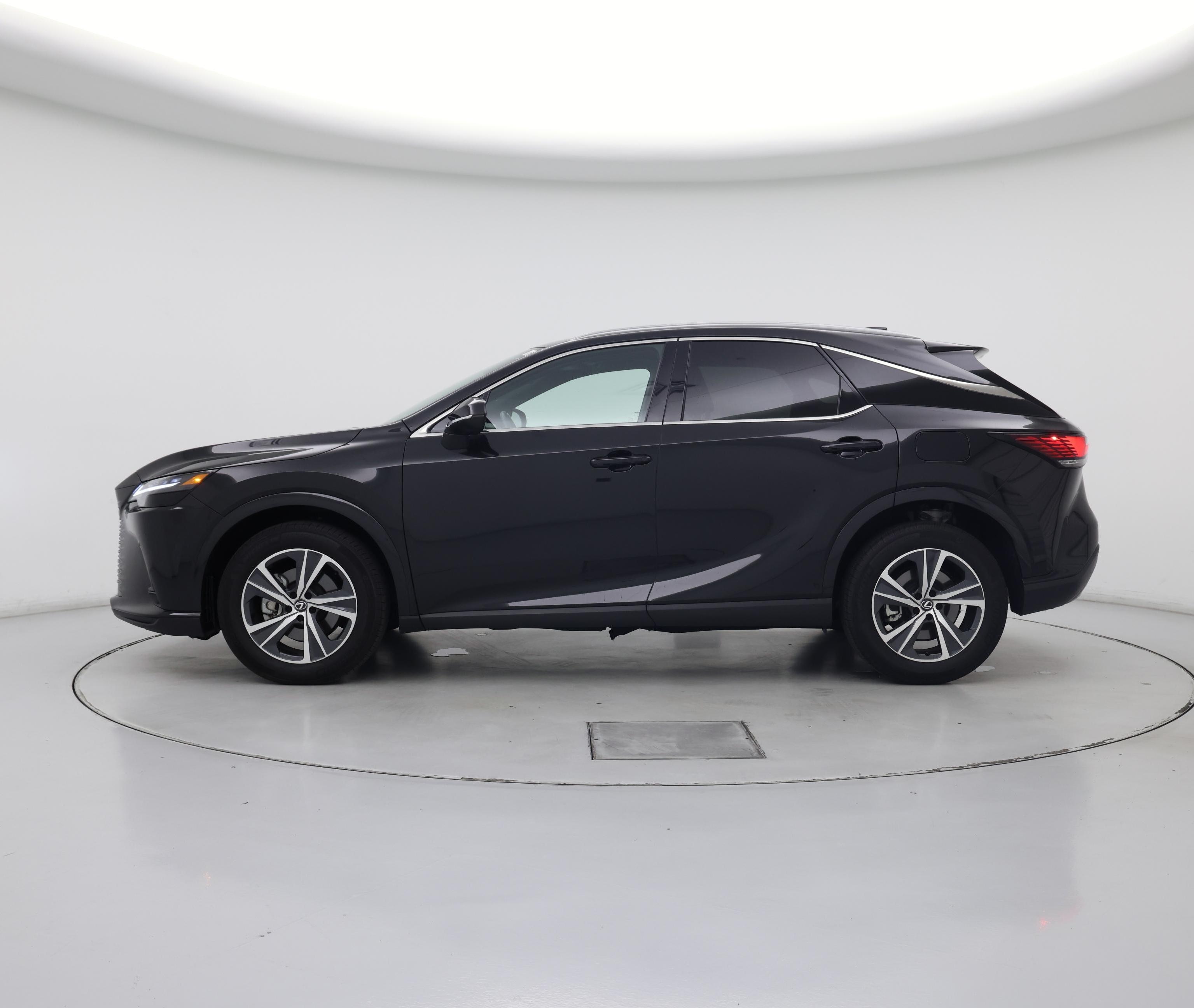 Thumbnail: 2024 Lexus RX - 3