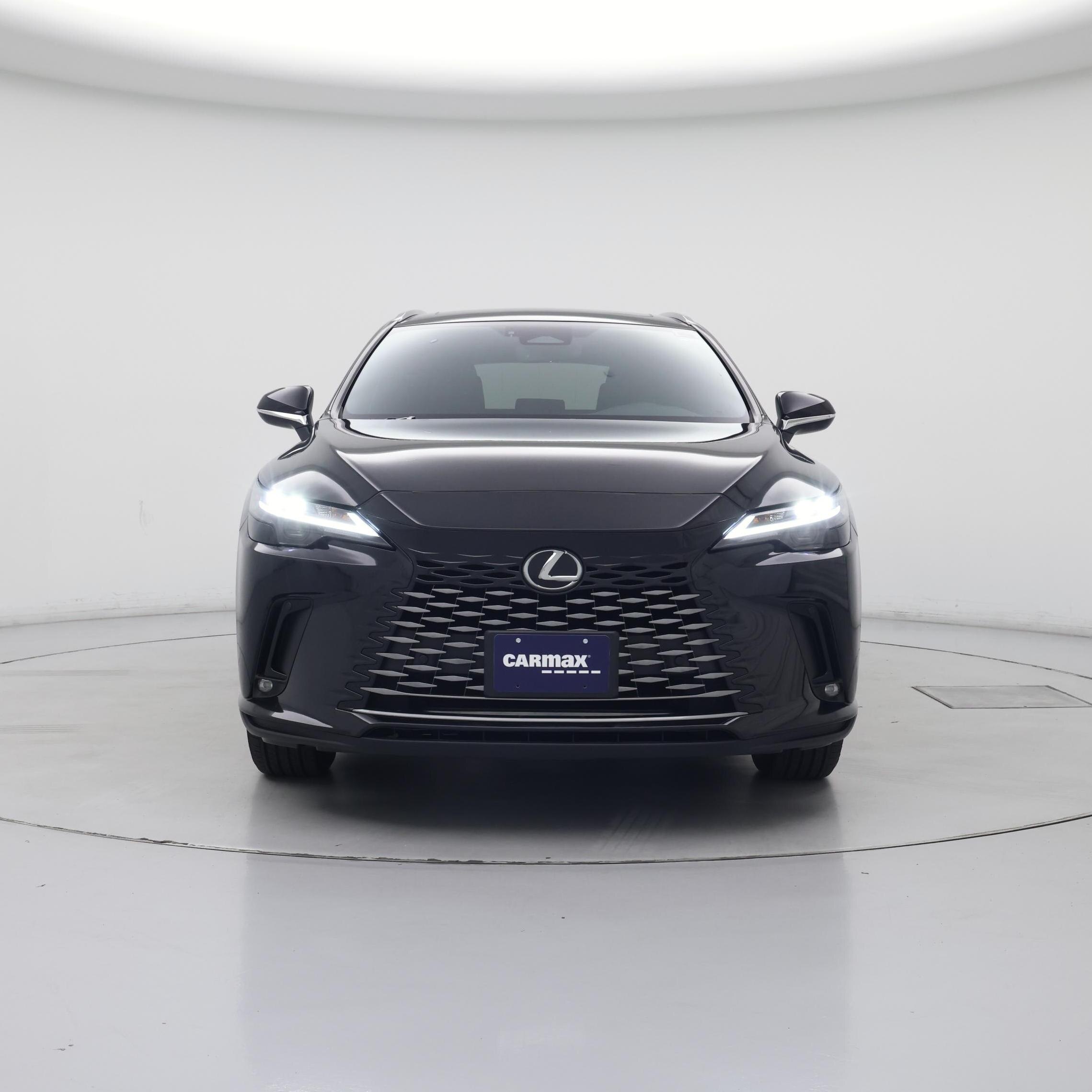 Thumbnail: 2024 Lexus RX - 5