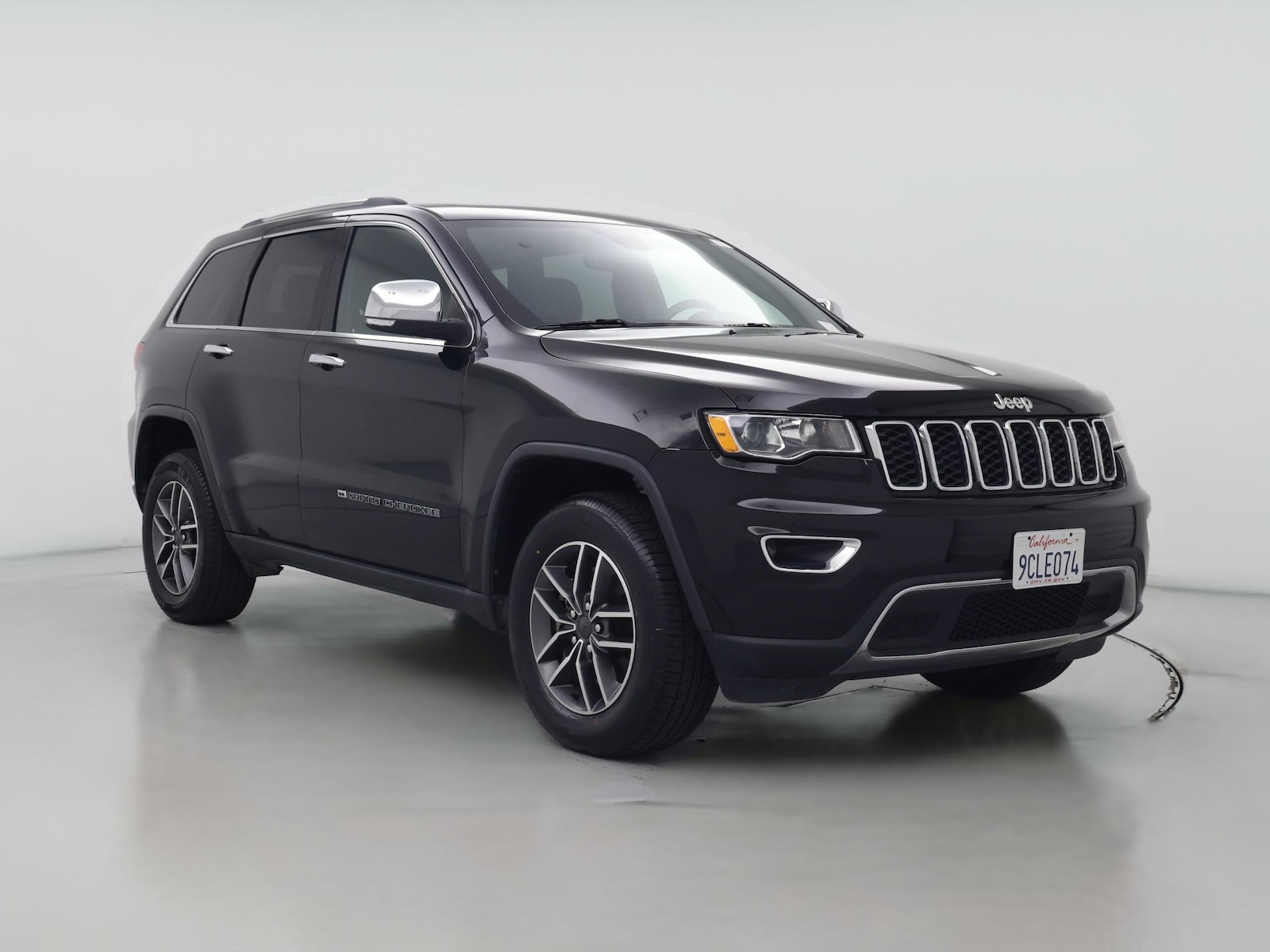 2022 Jeep Grand Cherokee WK