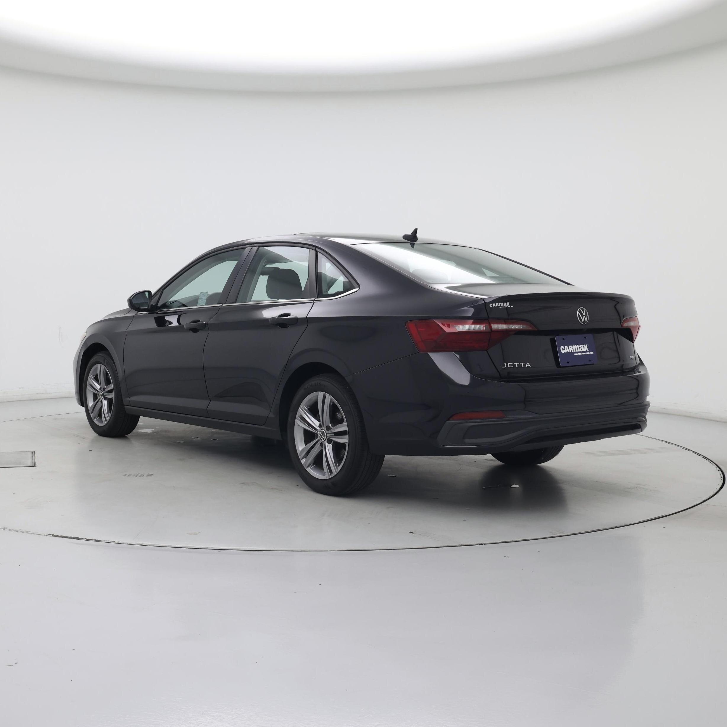 Thumbnail: 2022 Volkswagen Jetta - 2